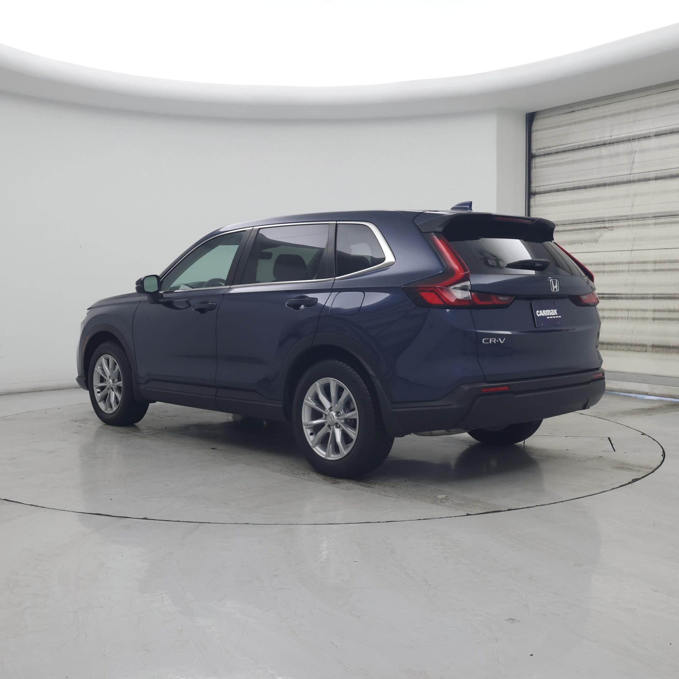 Thumbnail: 2025 Honda CR-V - 2