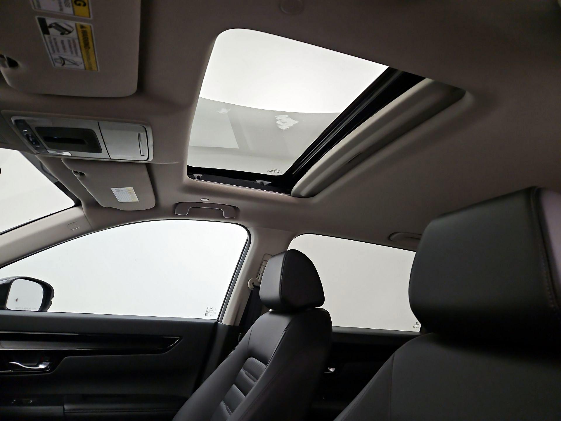 Thumbnail: 2025 Honda CR-V - 19