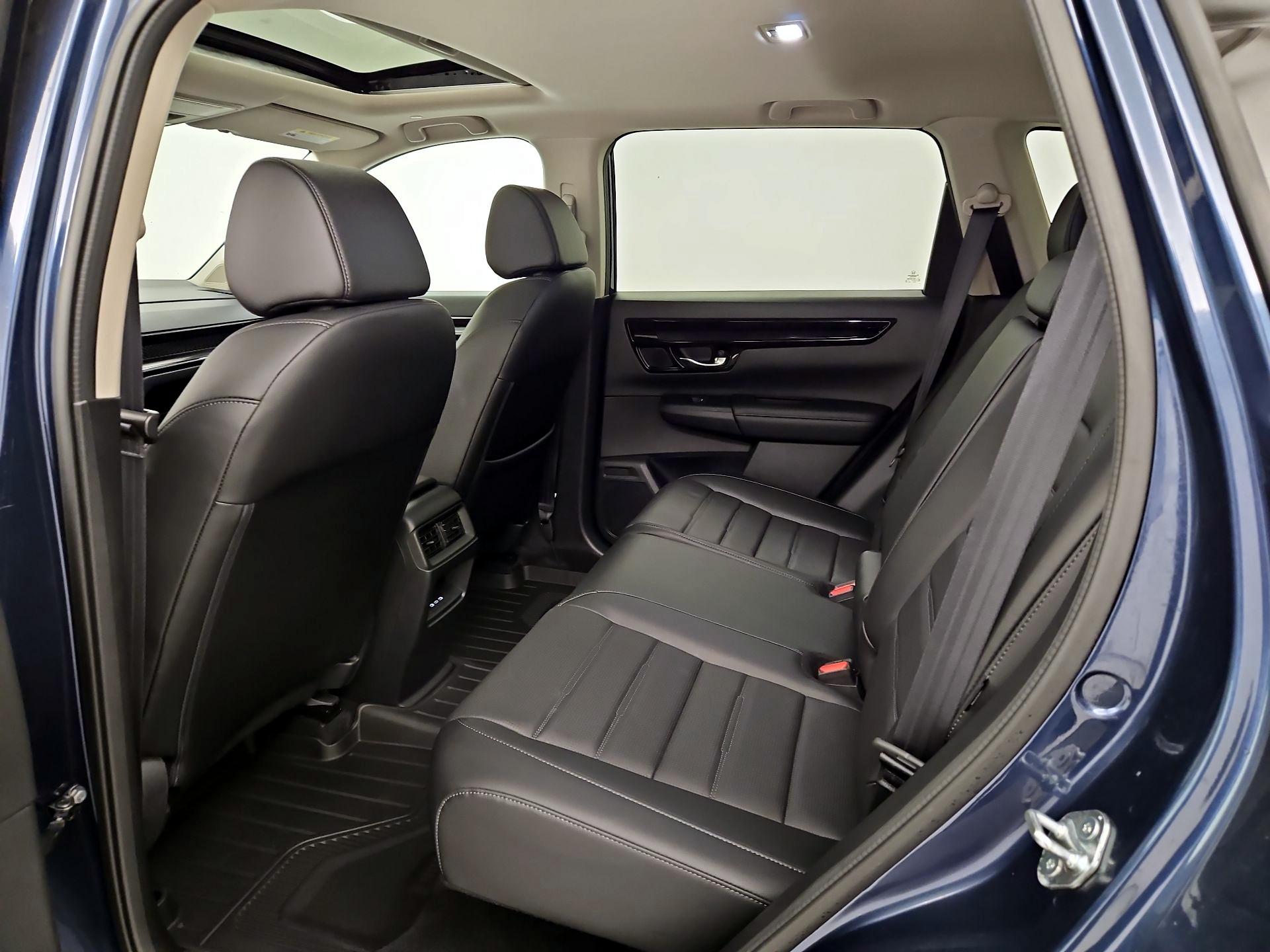 Thumbnail: 2025 Honda CR-V - 20