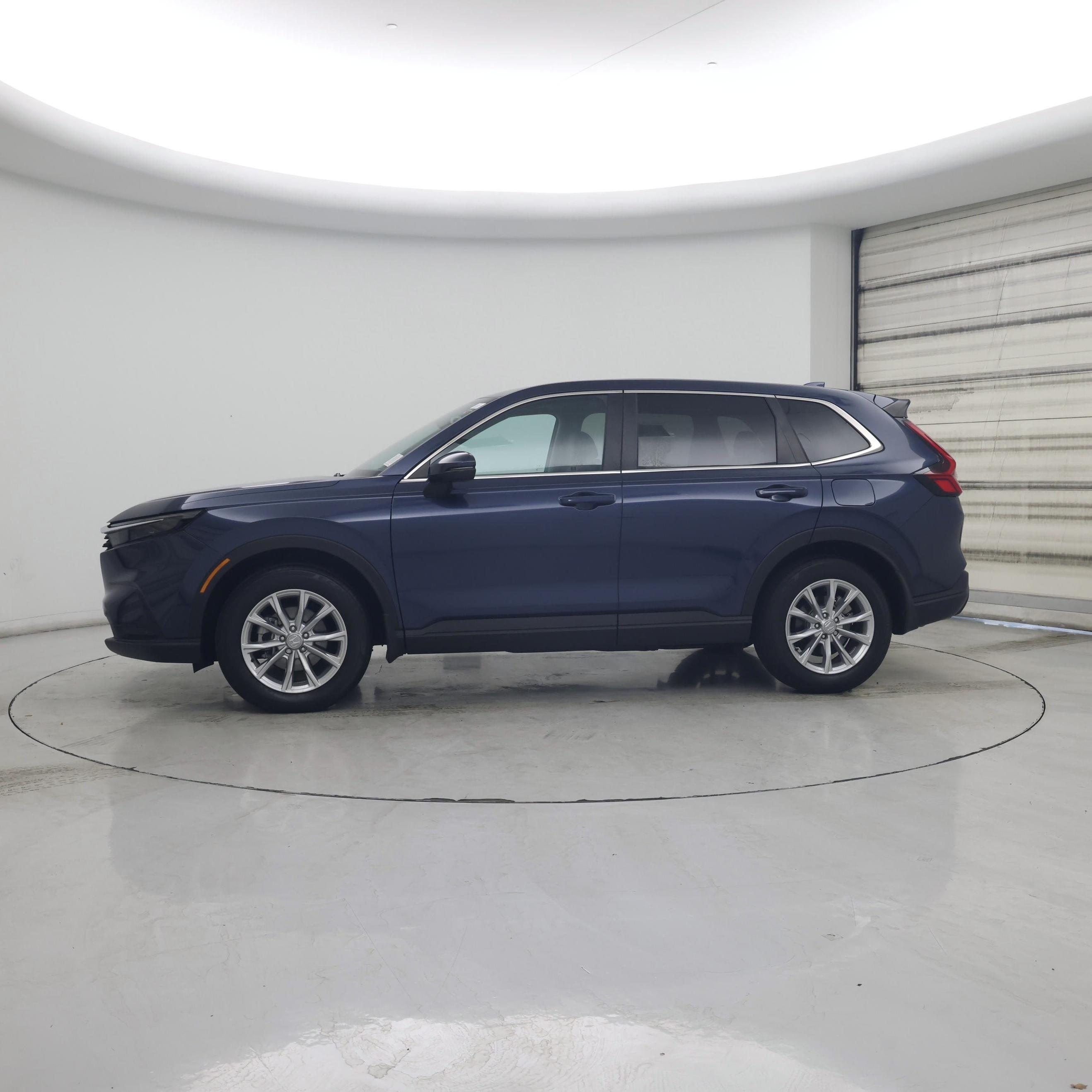 Thumbnail: 2025 Honda CR-V - 3