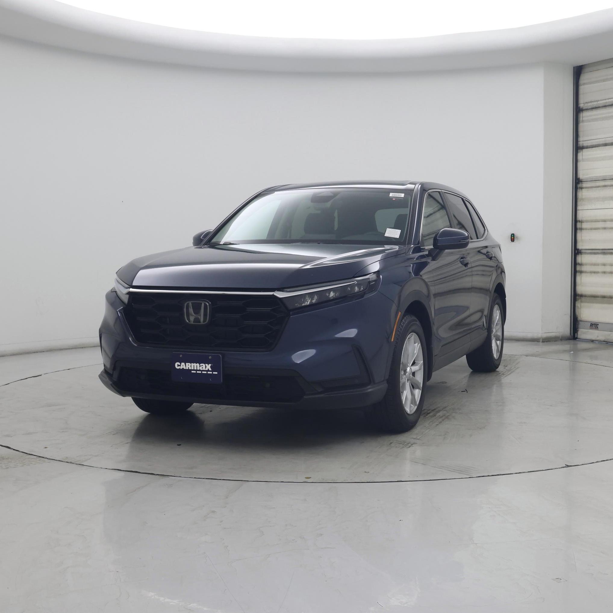 Thumbnail: 2025 Honda CR-V - 4