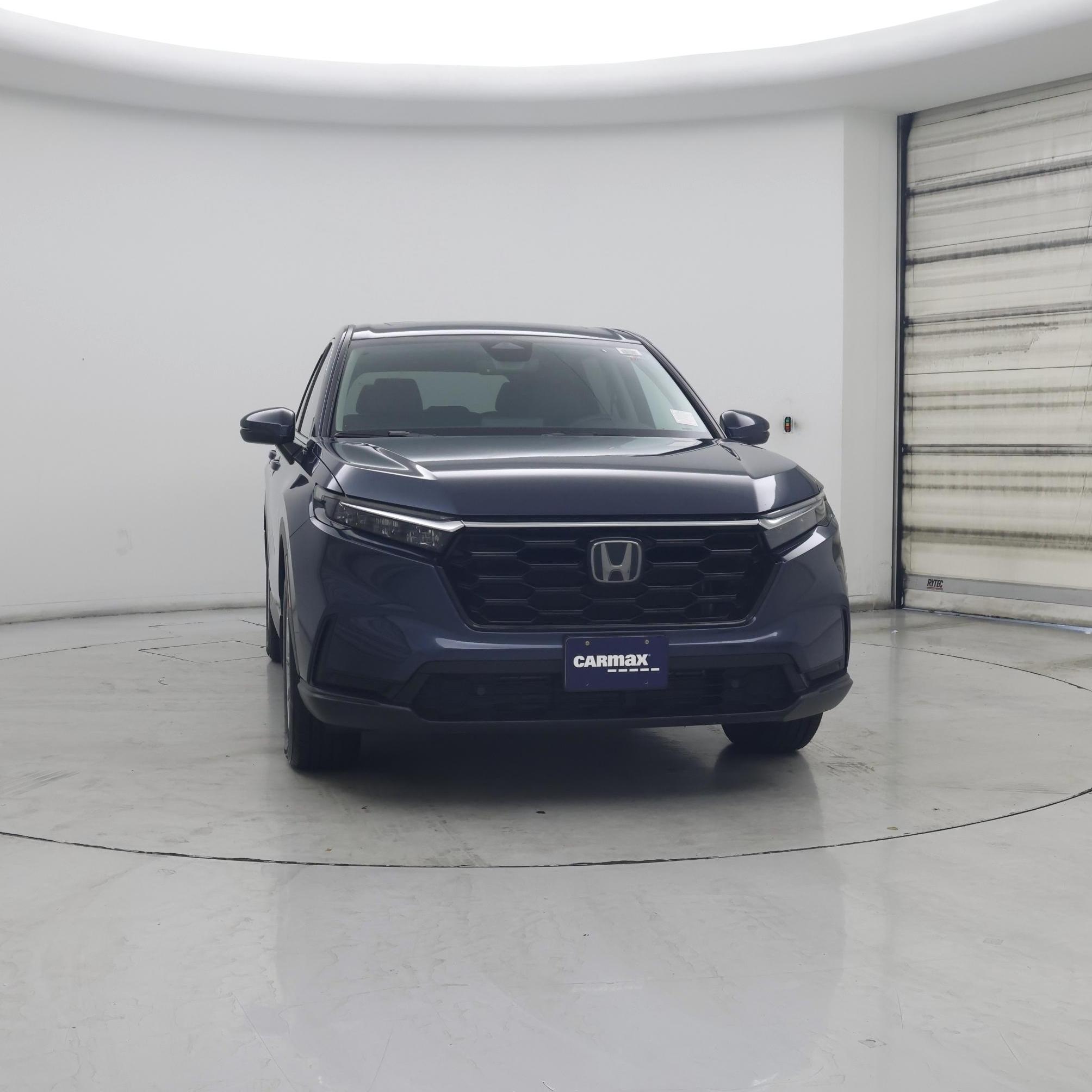 Thumbnail: 2025 Honda CR-V - 5