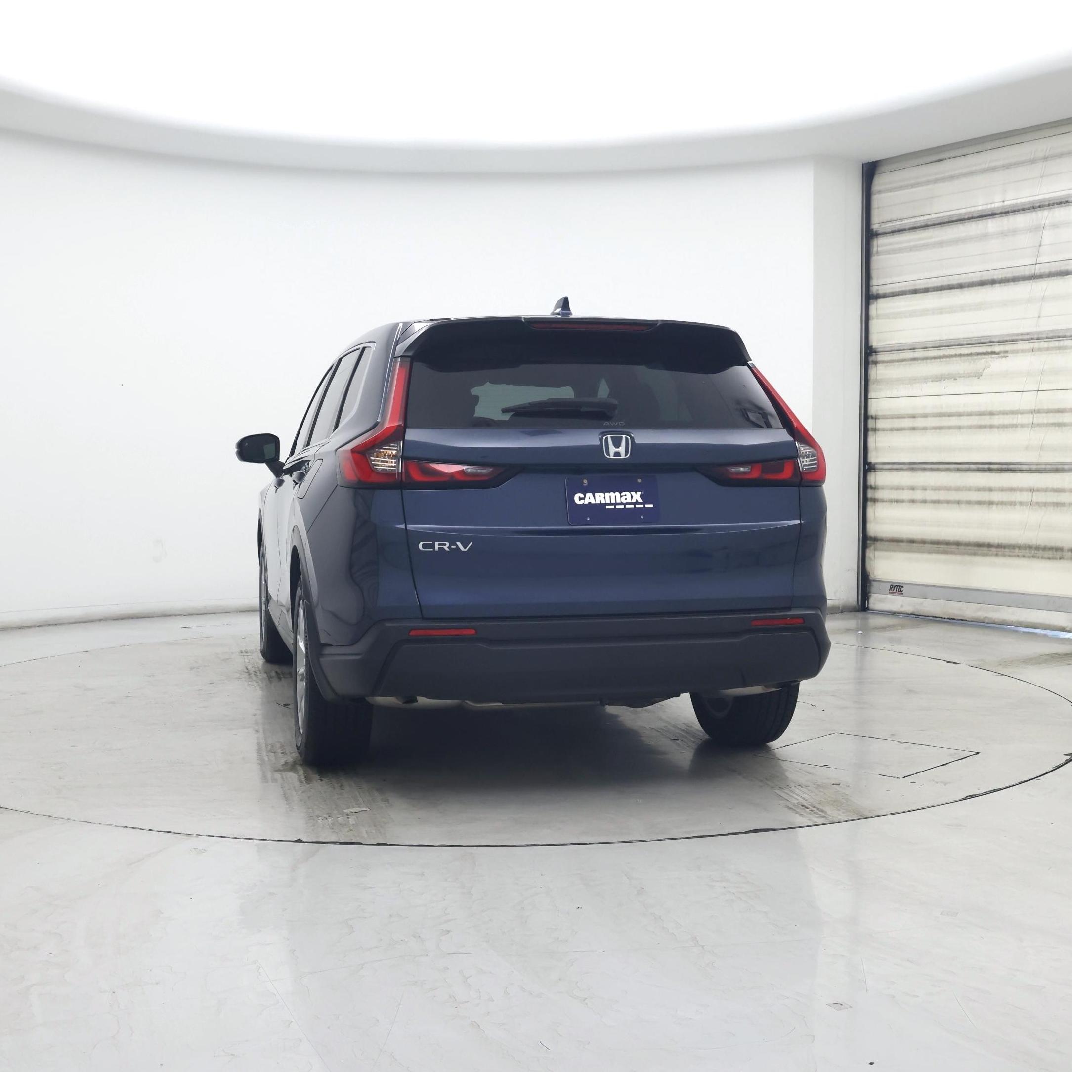 Thumbnail: 2025 Honda CR-V - 6