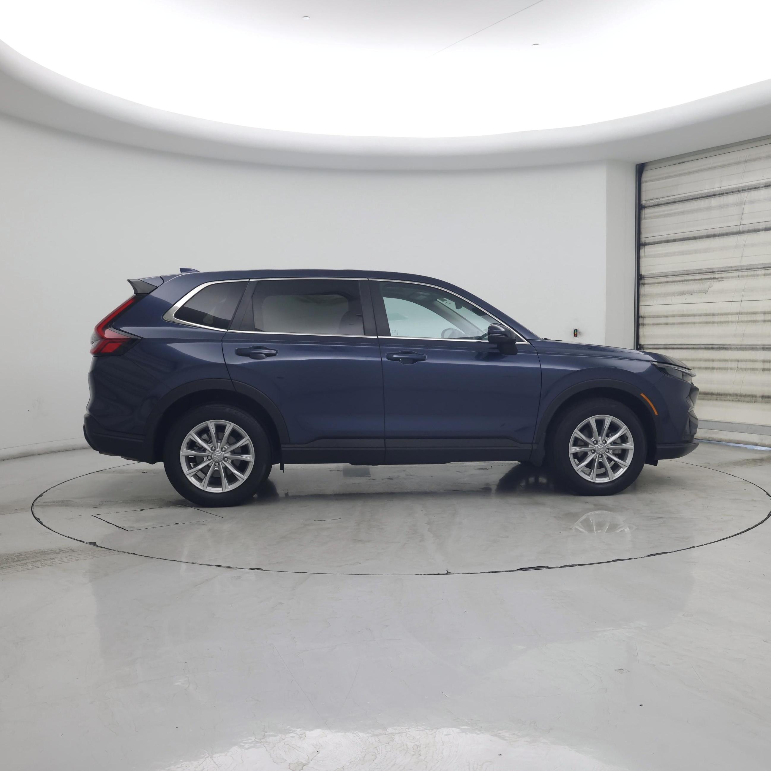 Thumbnail: 2025 Honda CR-V - 7