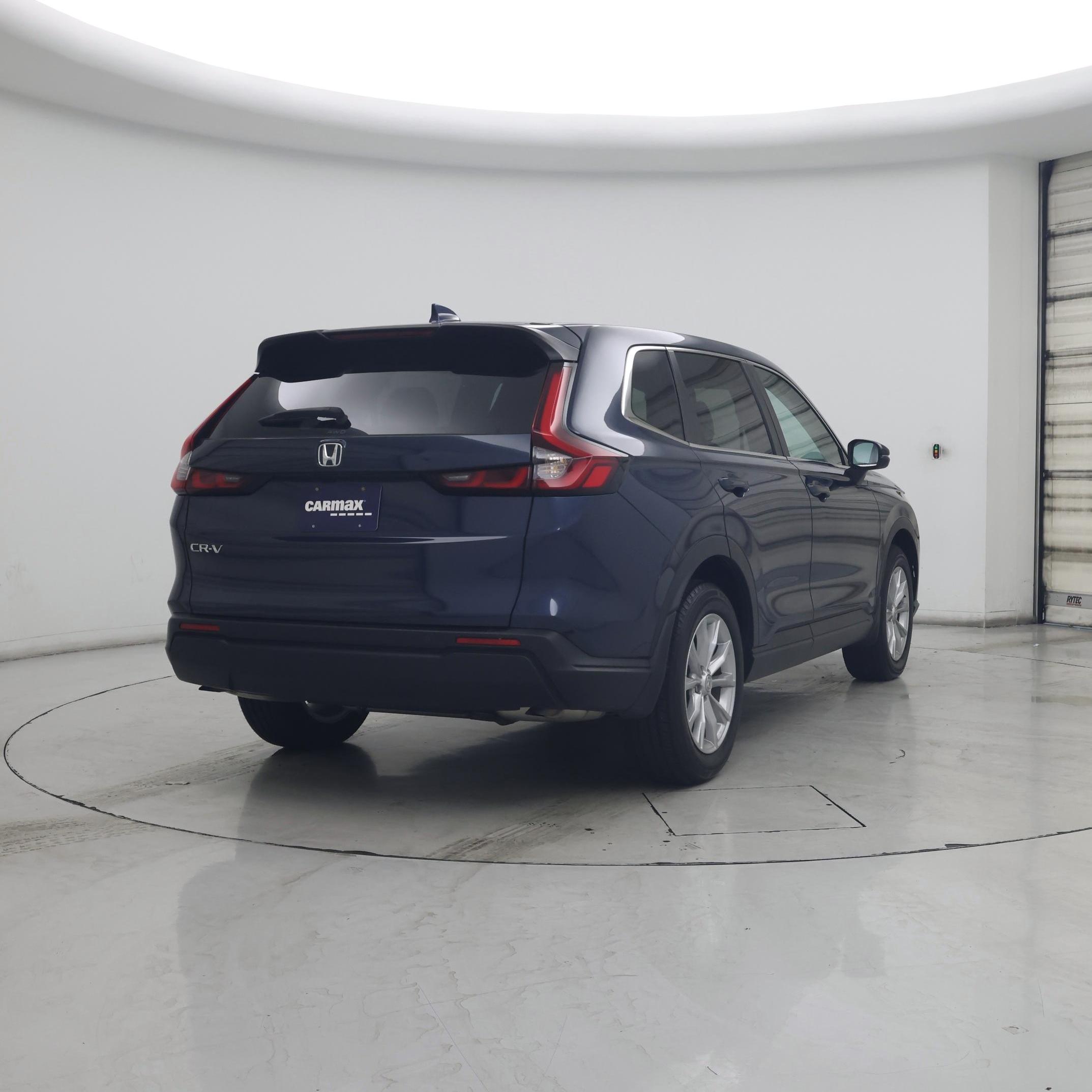 Thumbnail: 2025 Honda CR-V - 8