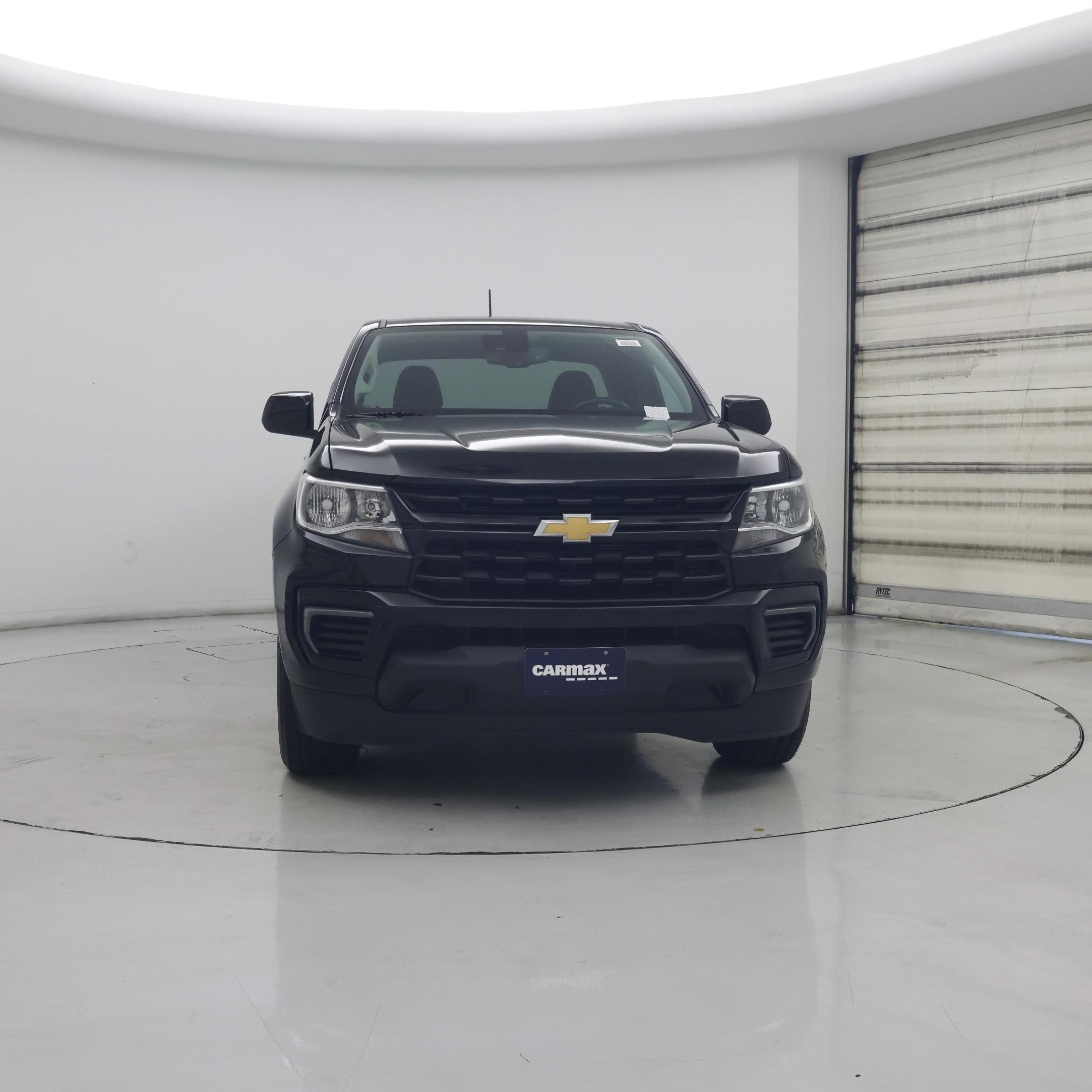 Thumbnail: 2022 Chevrolet Colorado - 5