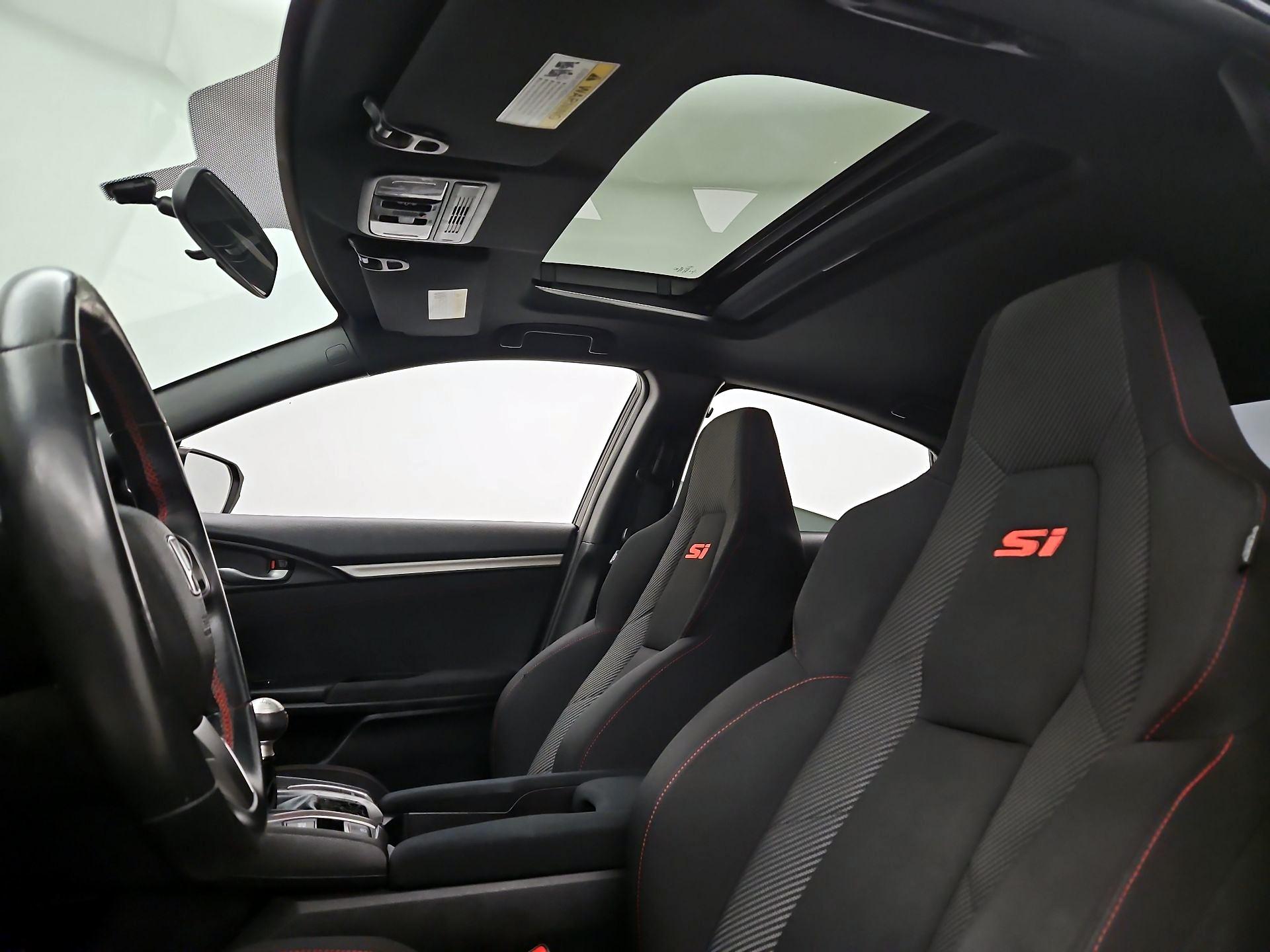 Thumbnail: 2018 Honda Civic - 18