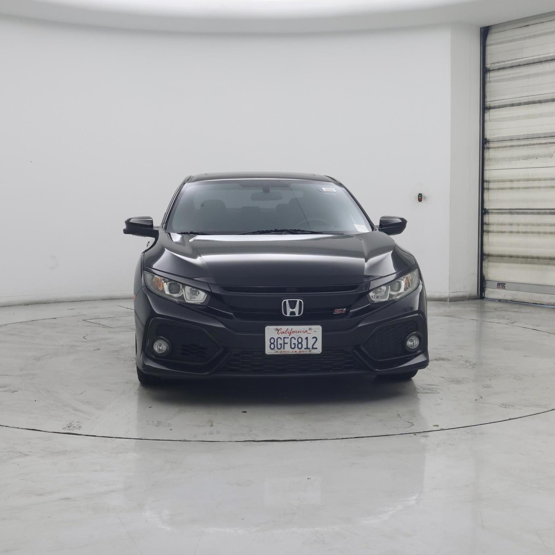 Thumbnail: 2018 Honda Civic - 5