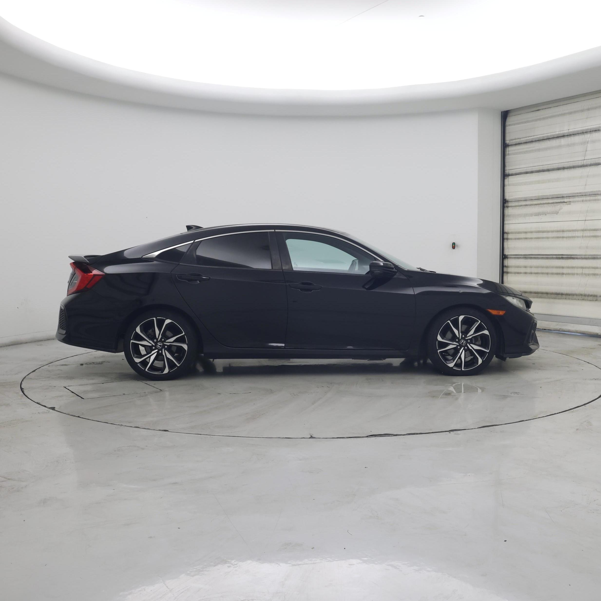 Thumbnail: 2018 Honda Civic - 7