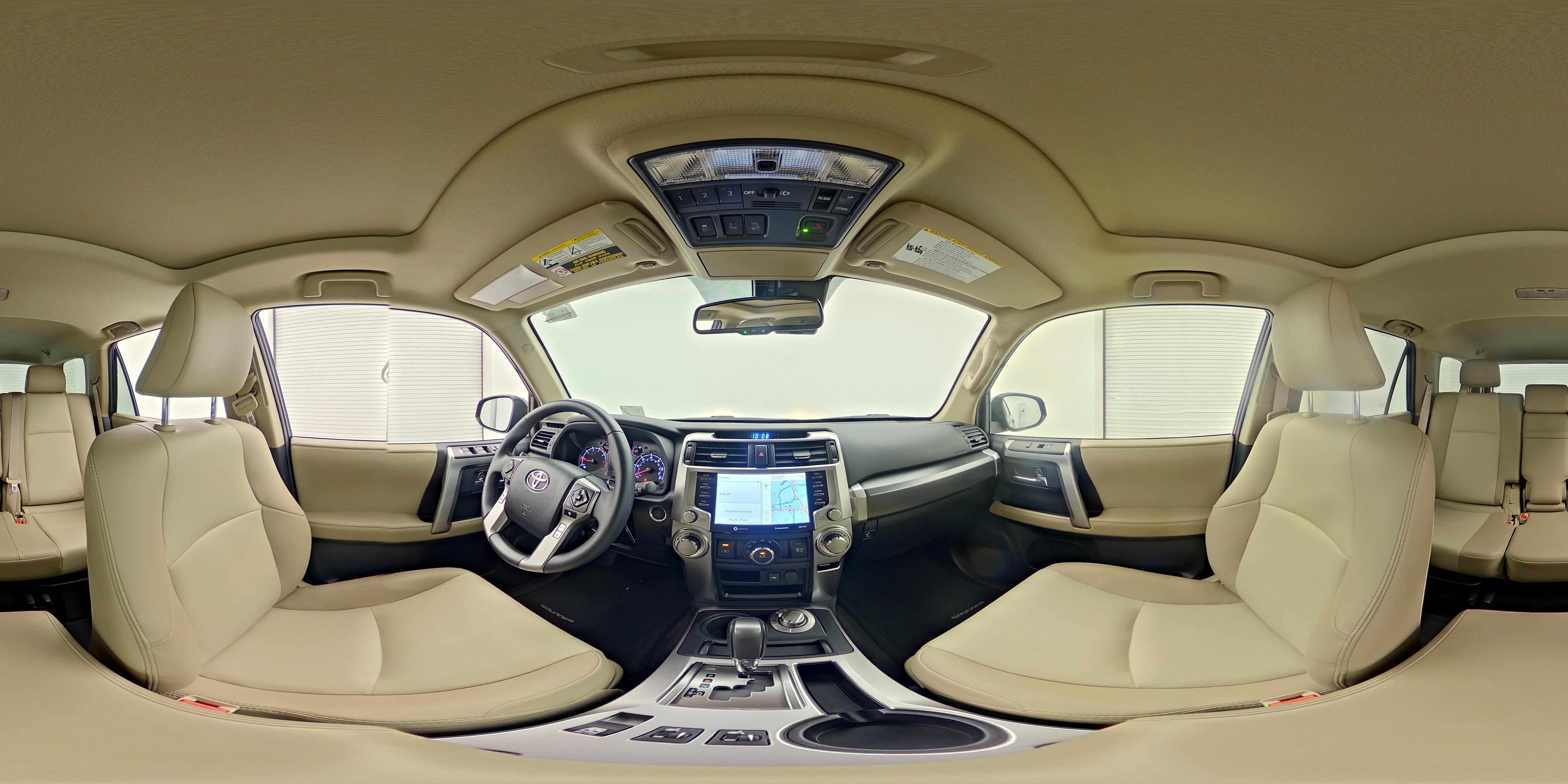 2022 Toyota 4Runner SR5 Premium - Photo 27
