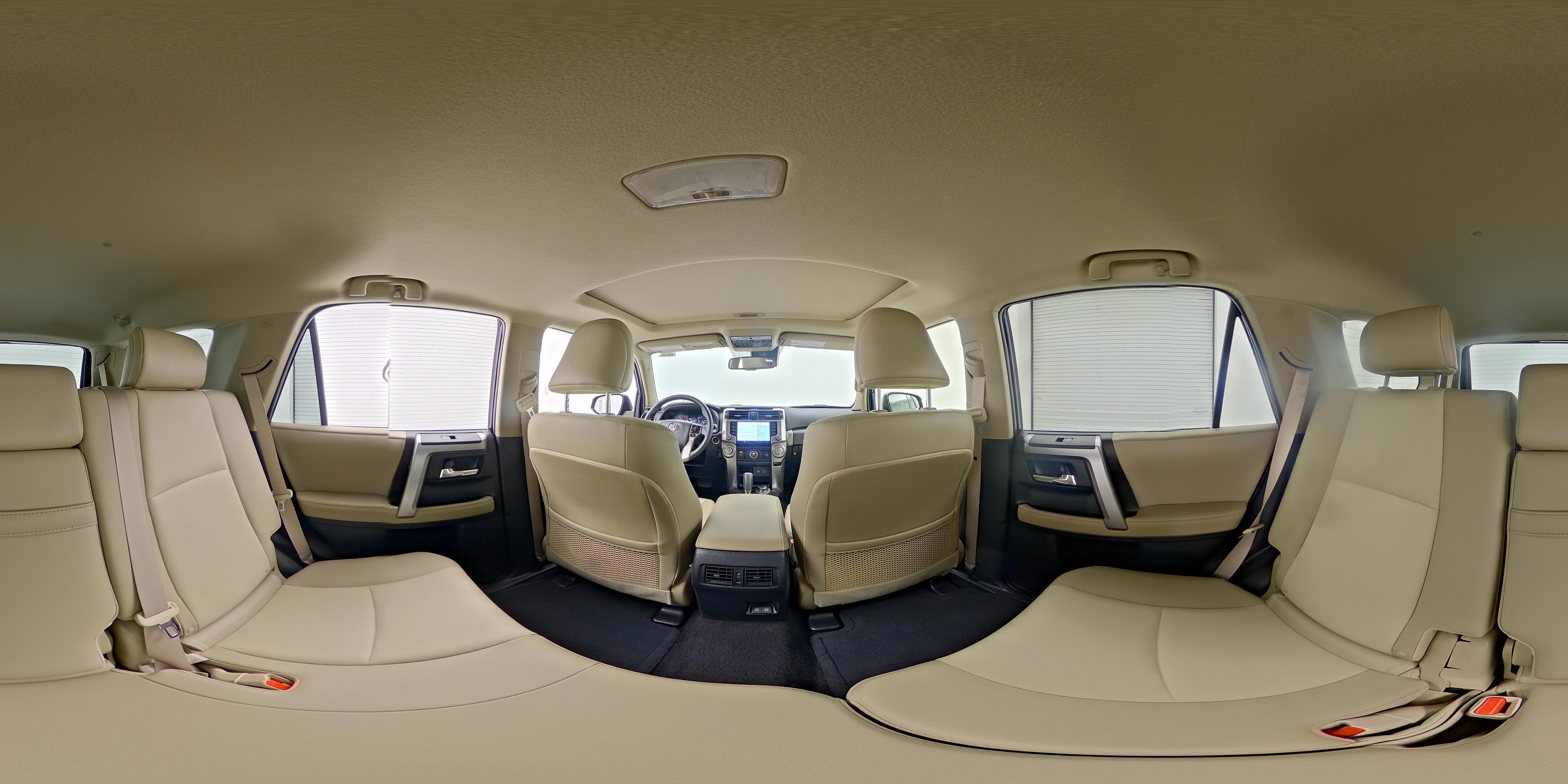 2022 Toyota 4Runner SR5 Premium - Photo 28