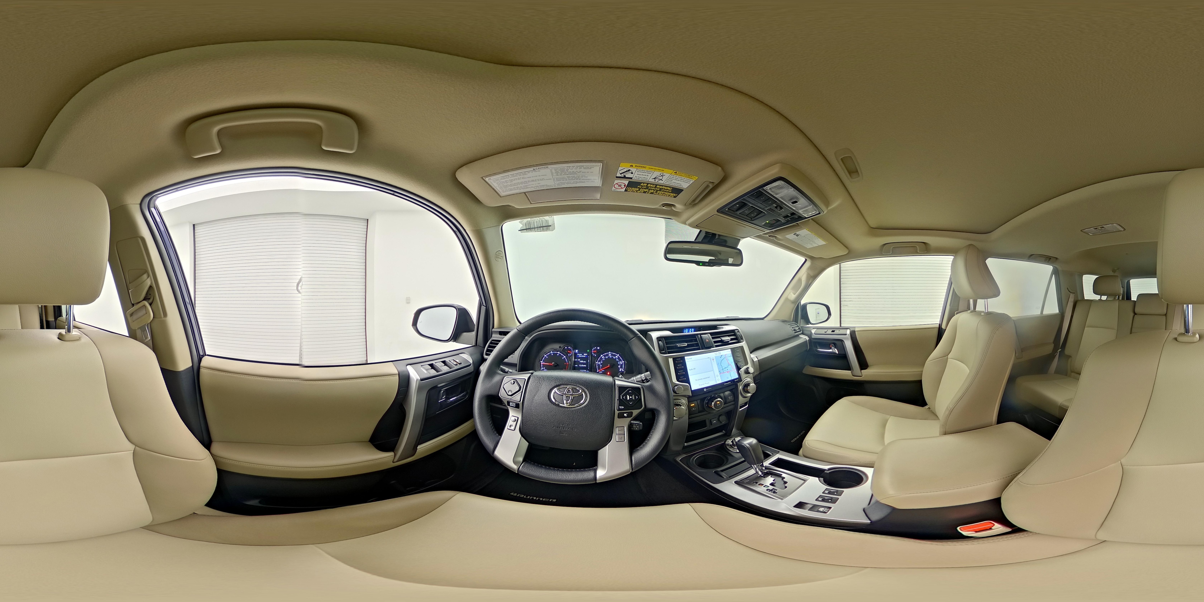 2022 Toyota 4Runner SR5 Premium - Photo 29