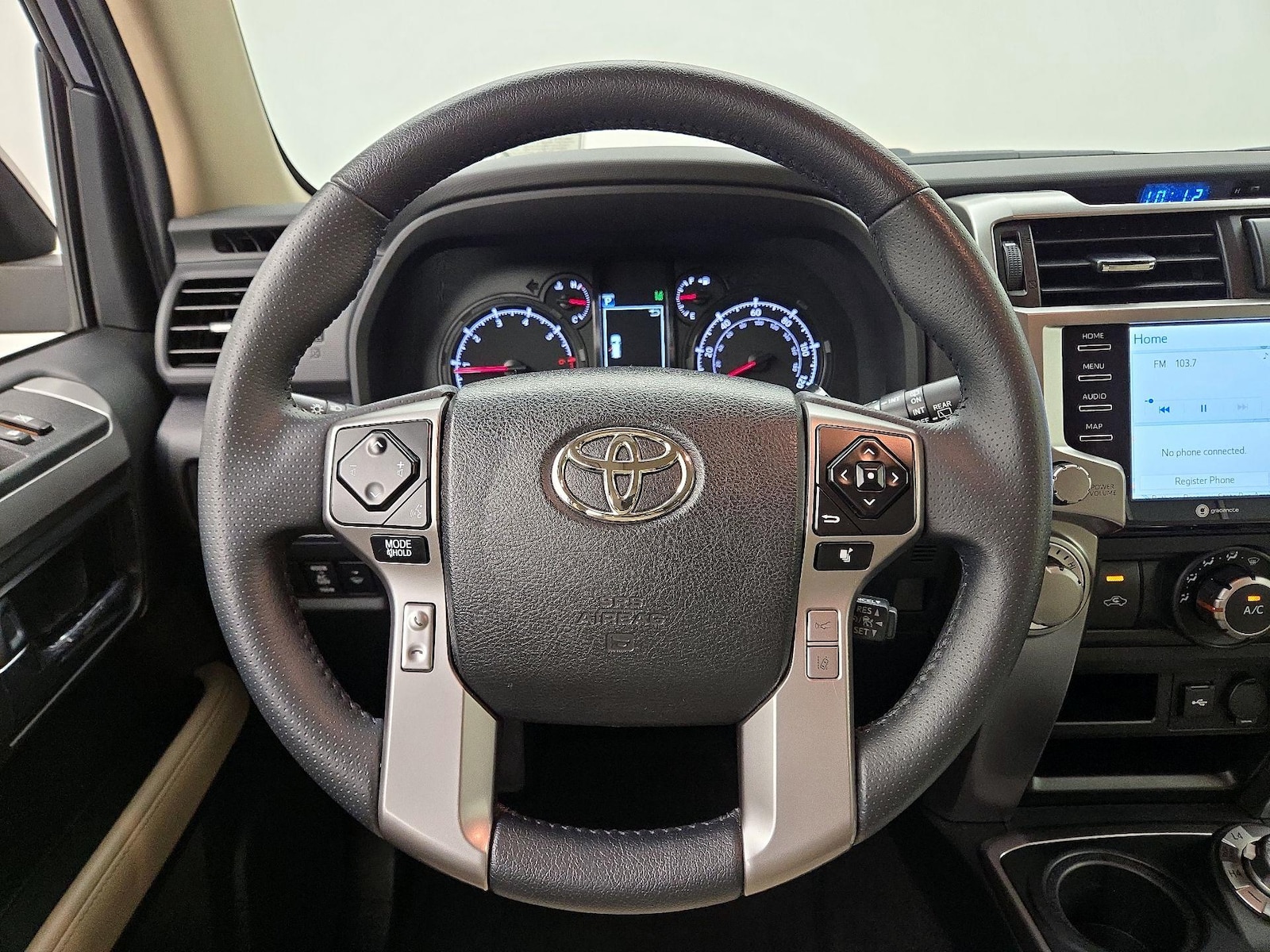 2022 Toyota 4Runner SR5 Premium - Photo 11