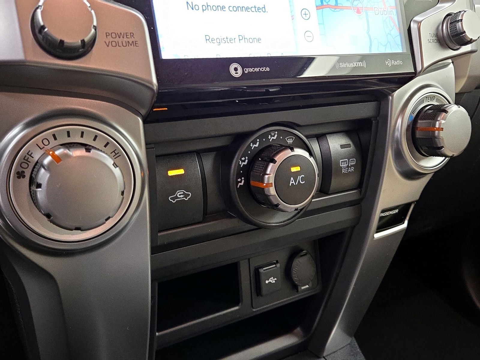 2022 Toyota 4Runner SR5 Premium - Photo 17