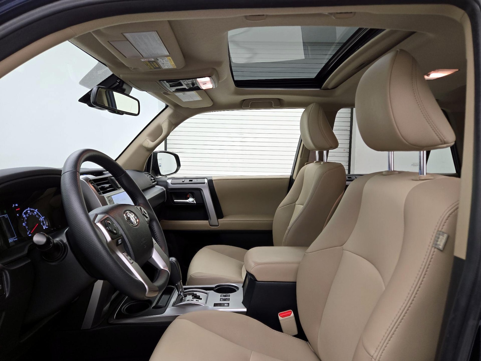 2022 Toyota 4Runner SR5 Premium - Photo 20