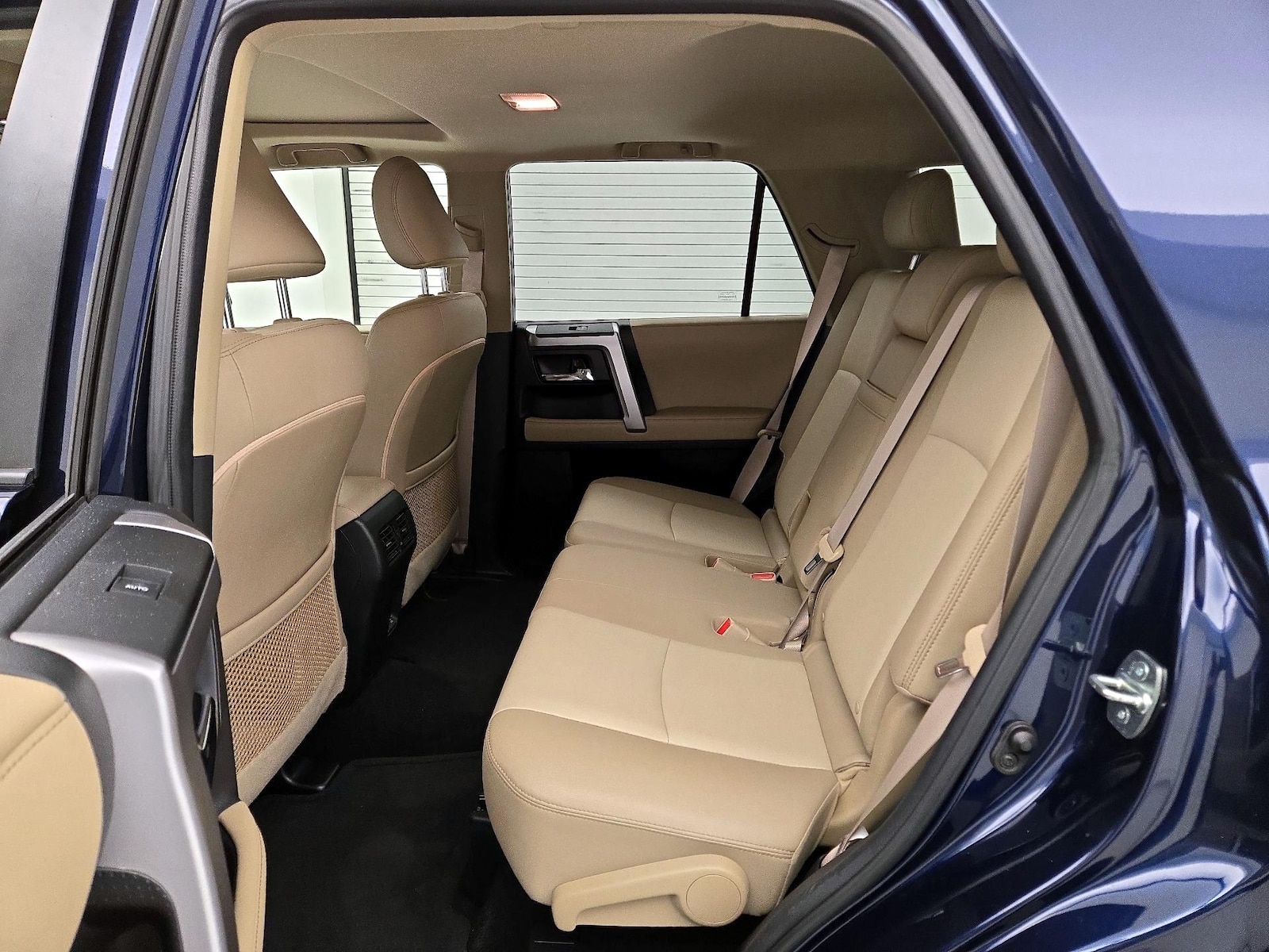 2022 Toyota 4Runner SR5 Premium - Photo 21