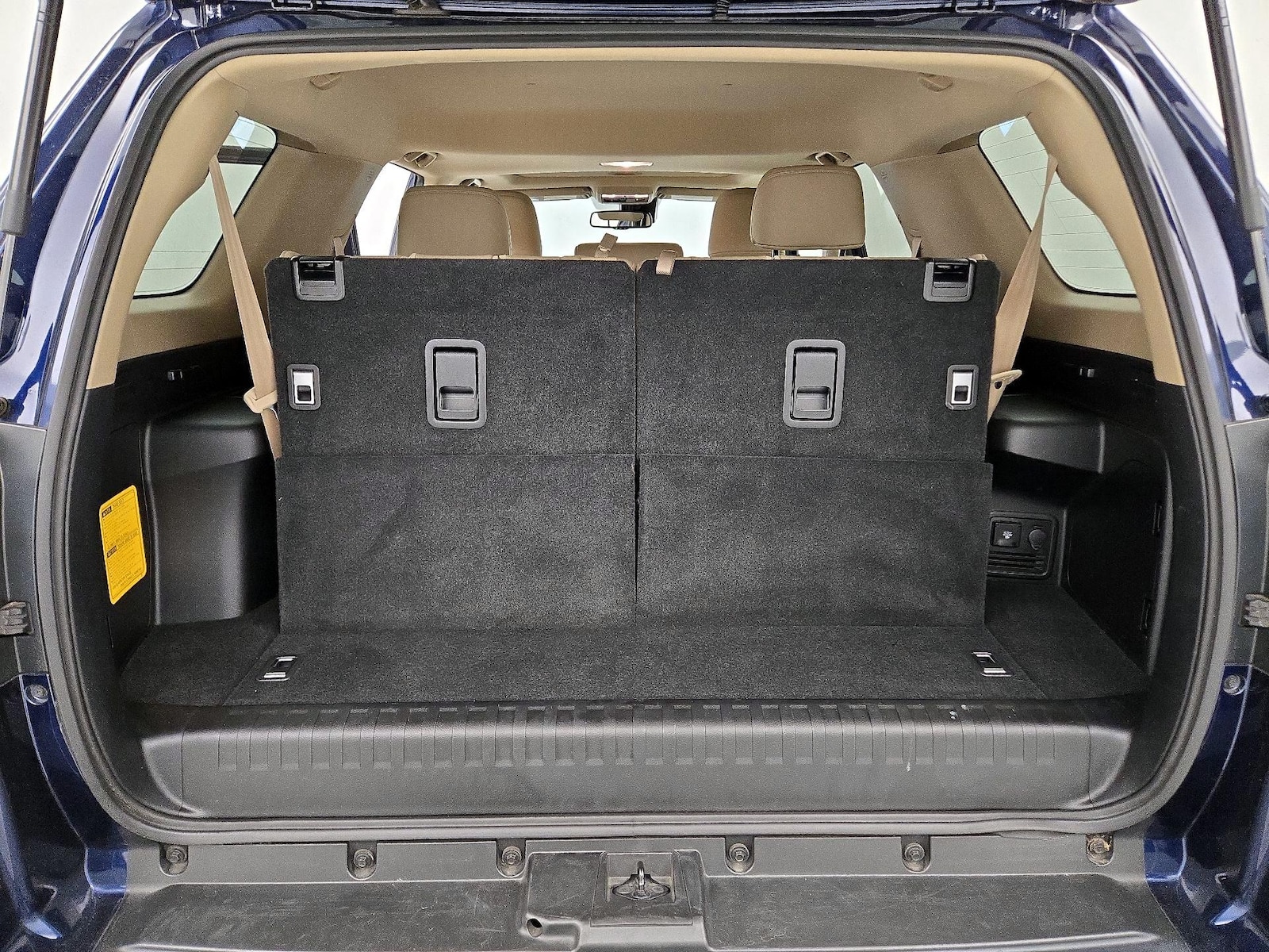 2022 Toyota 4Runner SR5 Premium - Photo 23