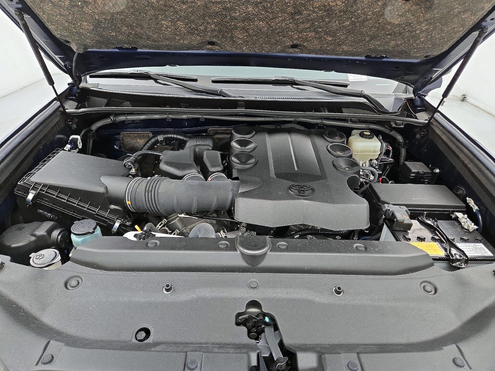 2022 Toyota 4Runner SR5 Premium - Photo 25