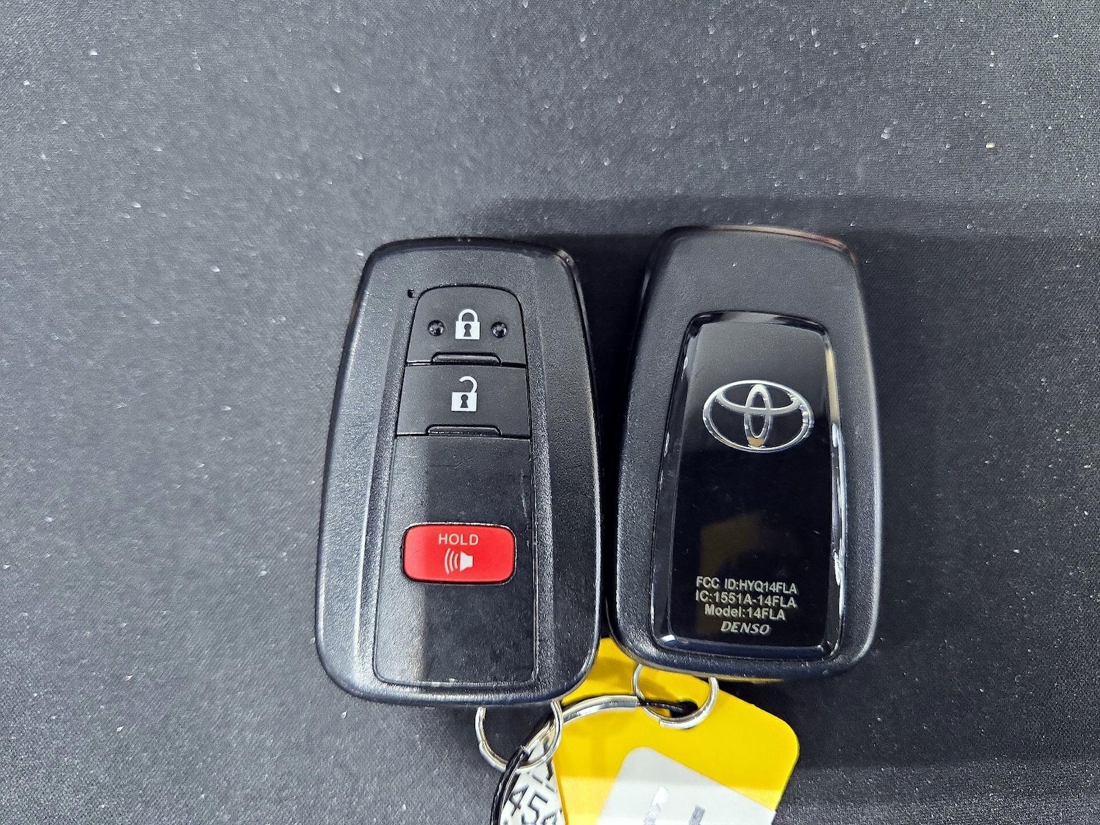 2022 Toyota 4Runner SR5 Premium - Photo 26