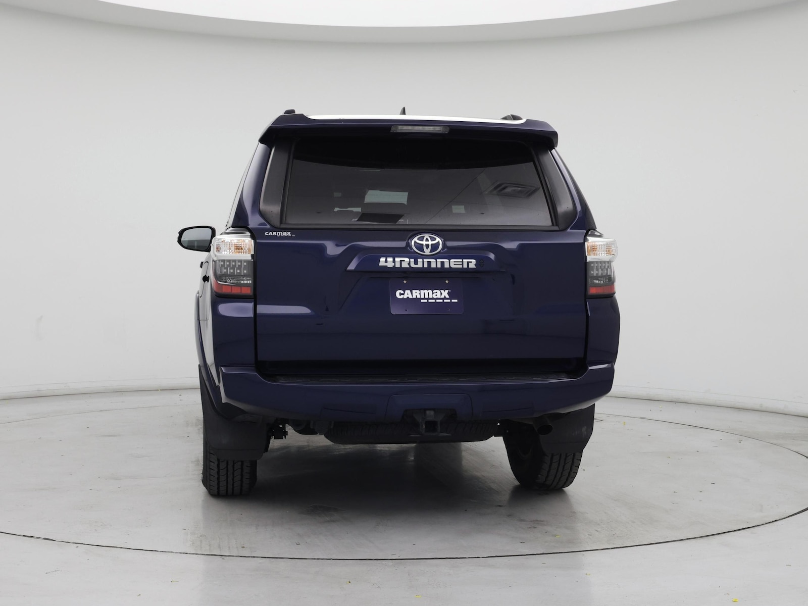2022 Toyota 4Runner SR5 Premium - Photo 7