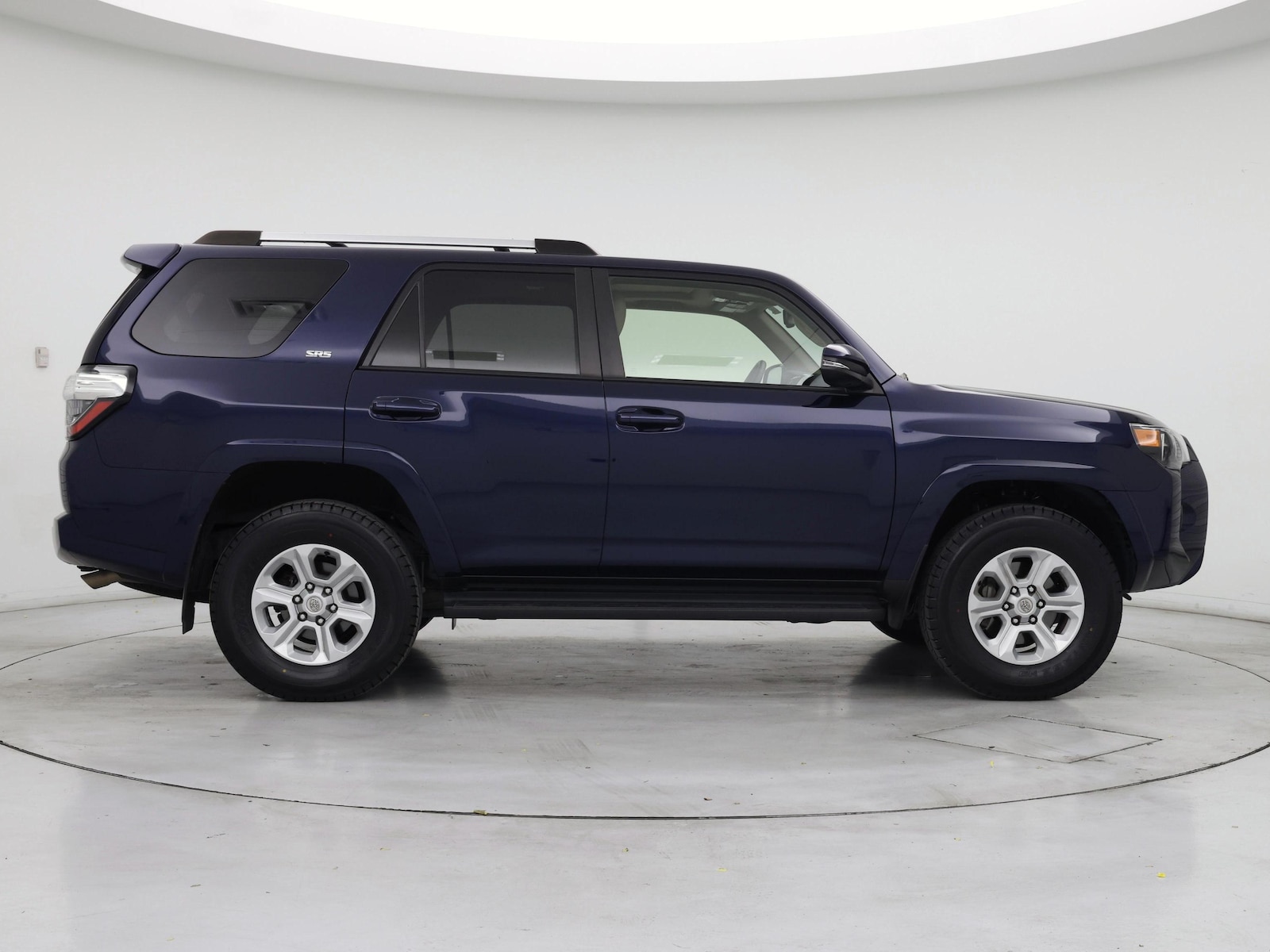 2022 Toyota 4Runner SR5 Premium - Photo 8