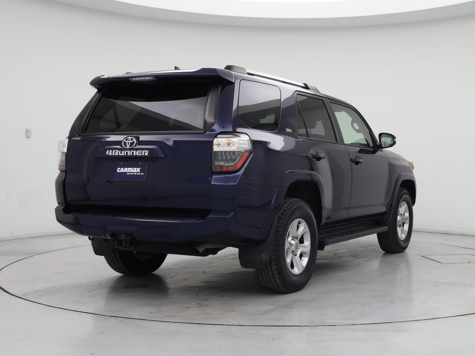 2022 Toyota 4Runner SR5 Premium - Photo 9