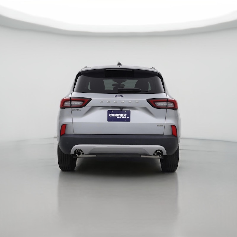 2023 Ford Escape Plug In Hybrid