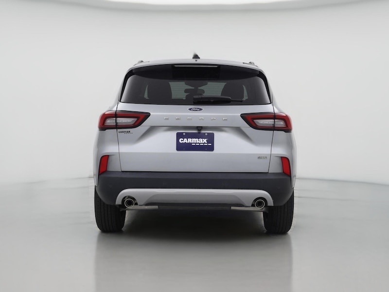 2023 Ford Escape null