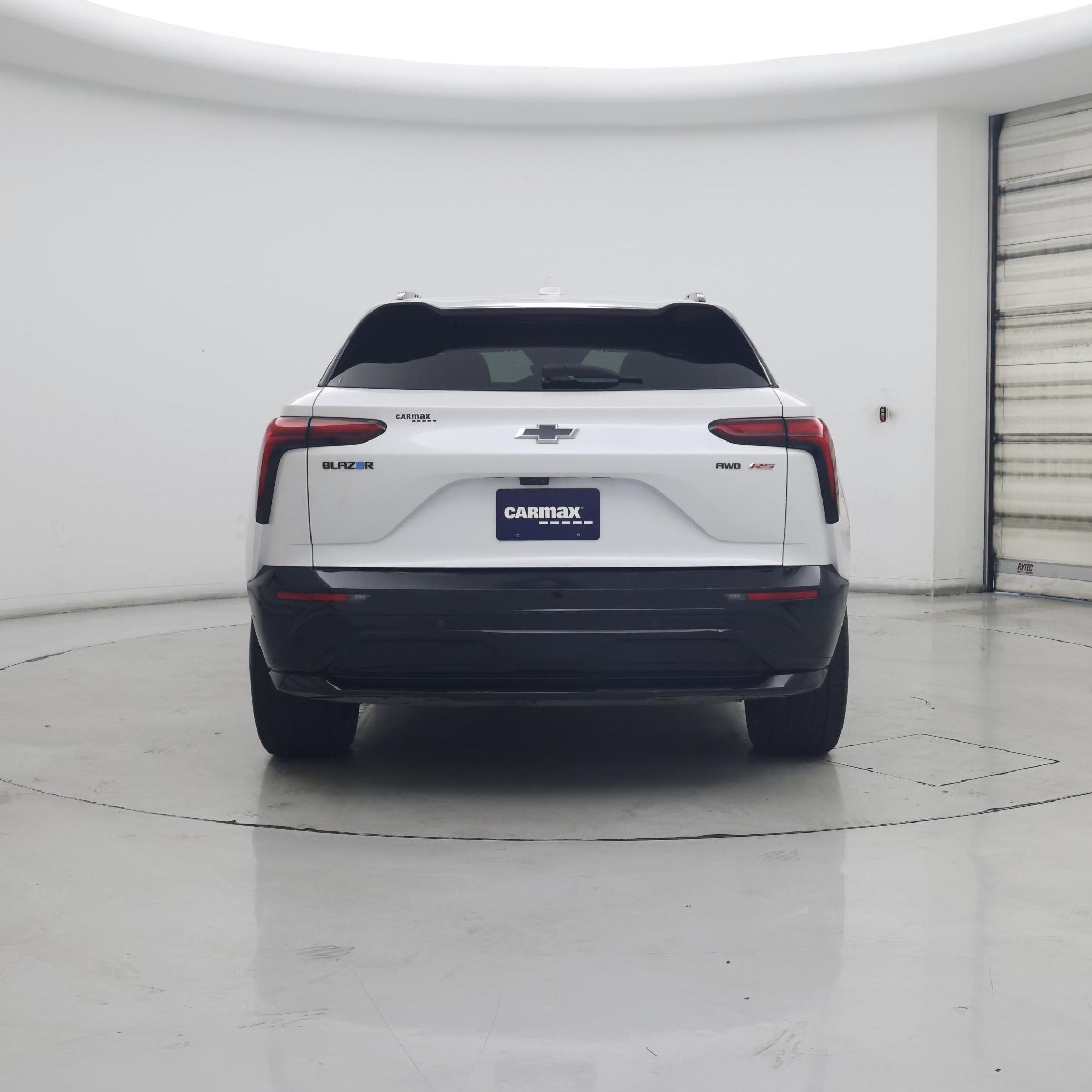 Thumbnail: 2024 Chevrolet Blazer EV - 6