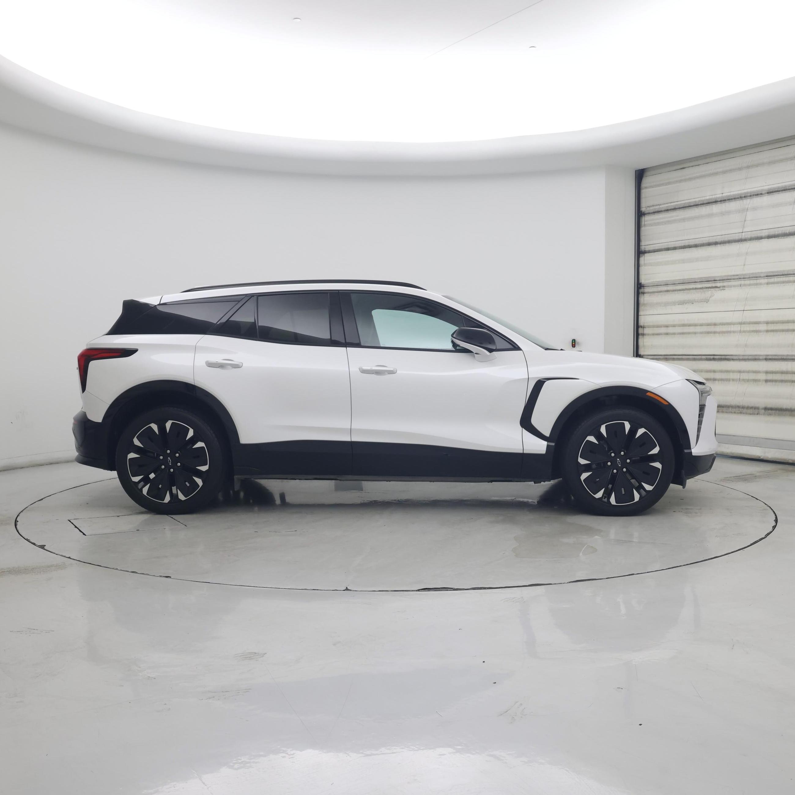 Thumbnail: 2024 Chevrolet Blazer EV - 7