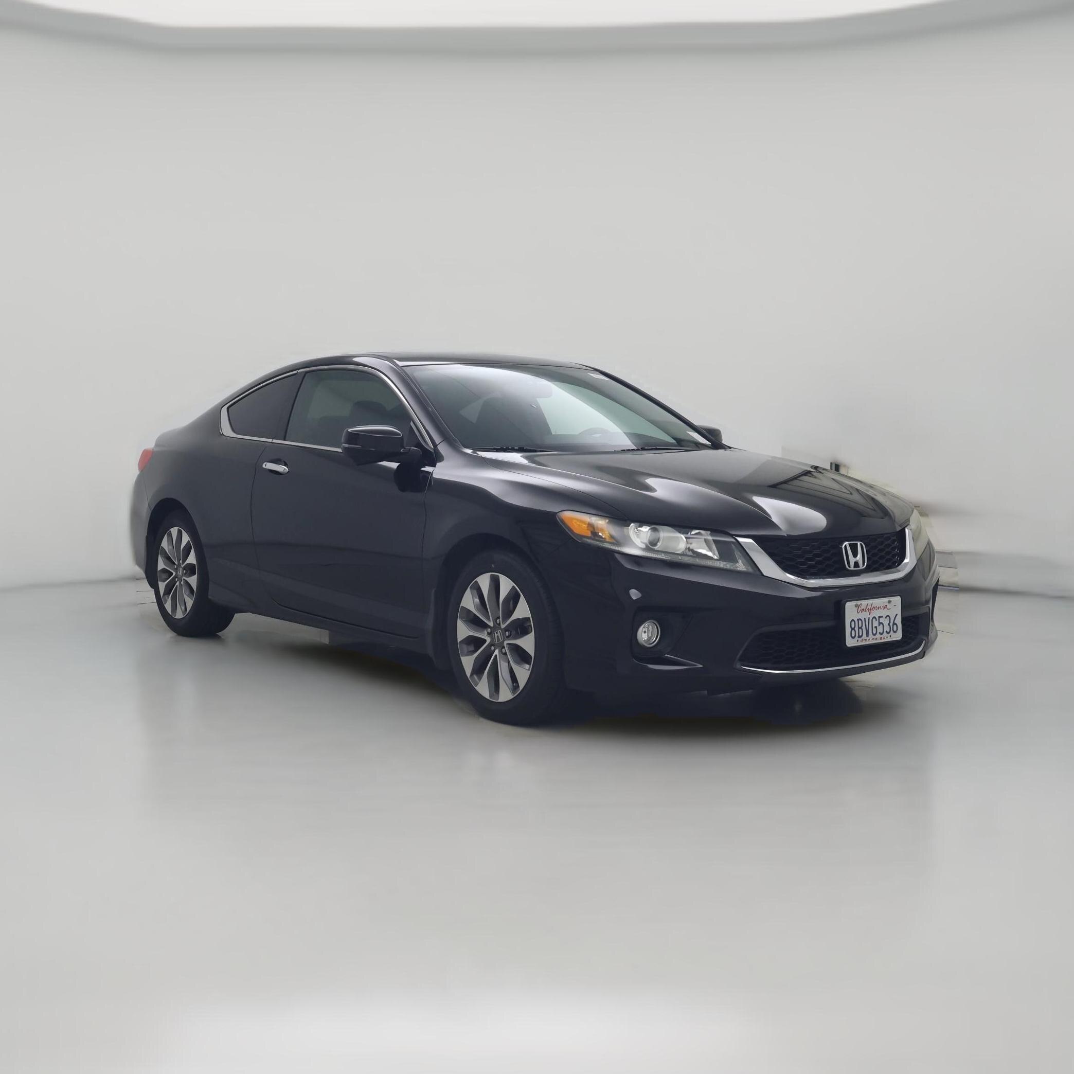 Thumbnail: 2015 Honda Accord - 1