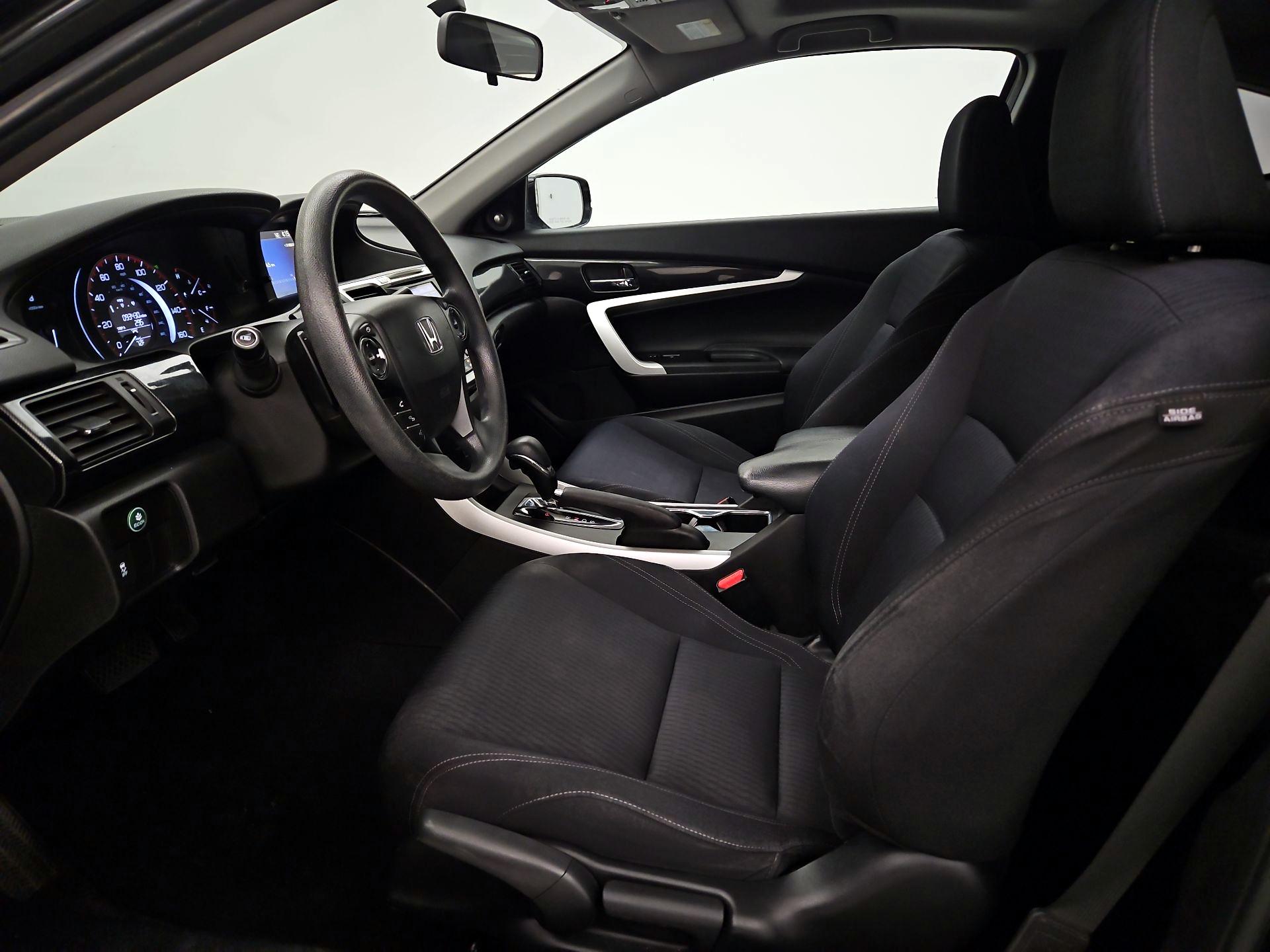 Thumbnail: 2015 Honda Accord - 11