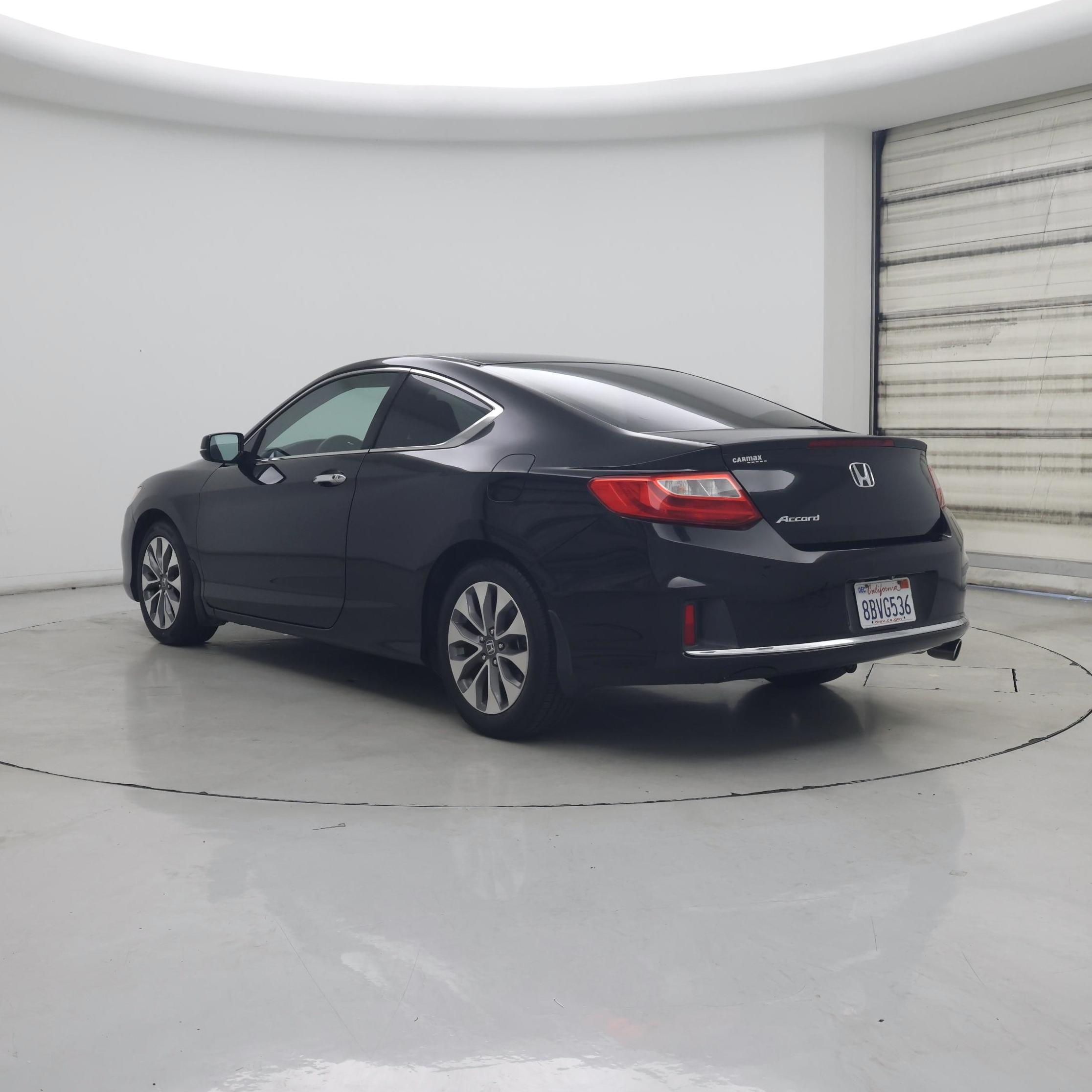 Thumbnail: 2015 Honda Accord - 2