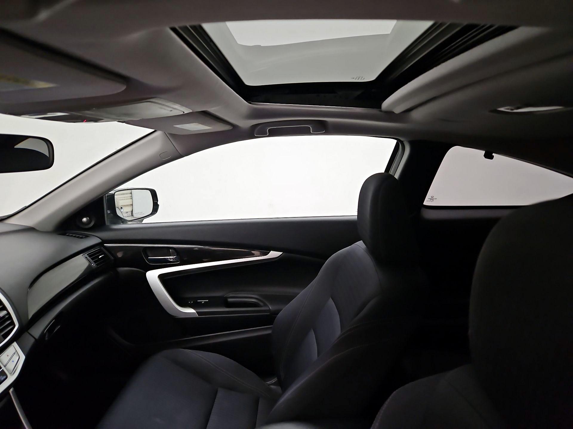 Thumbnail: 2015 Honda Accord - 19
