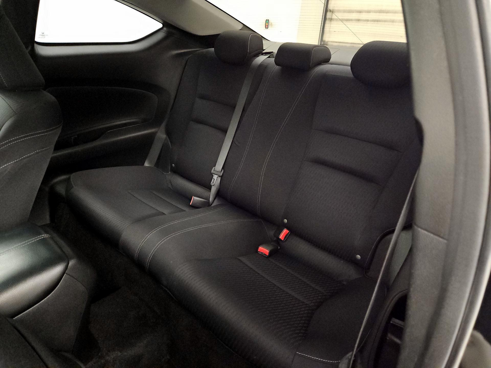 Thumbnail: 2015 Honda Accord - 20