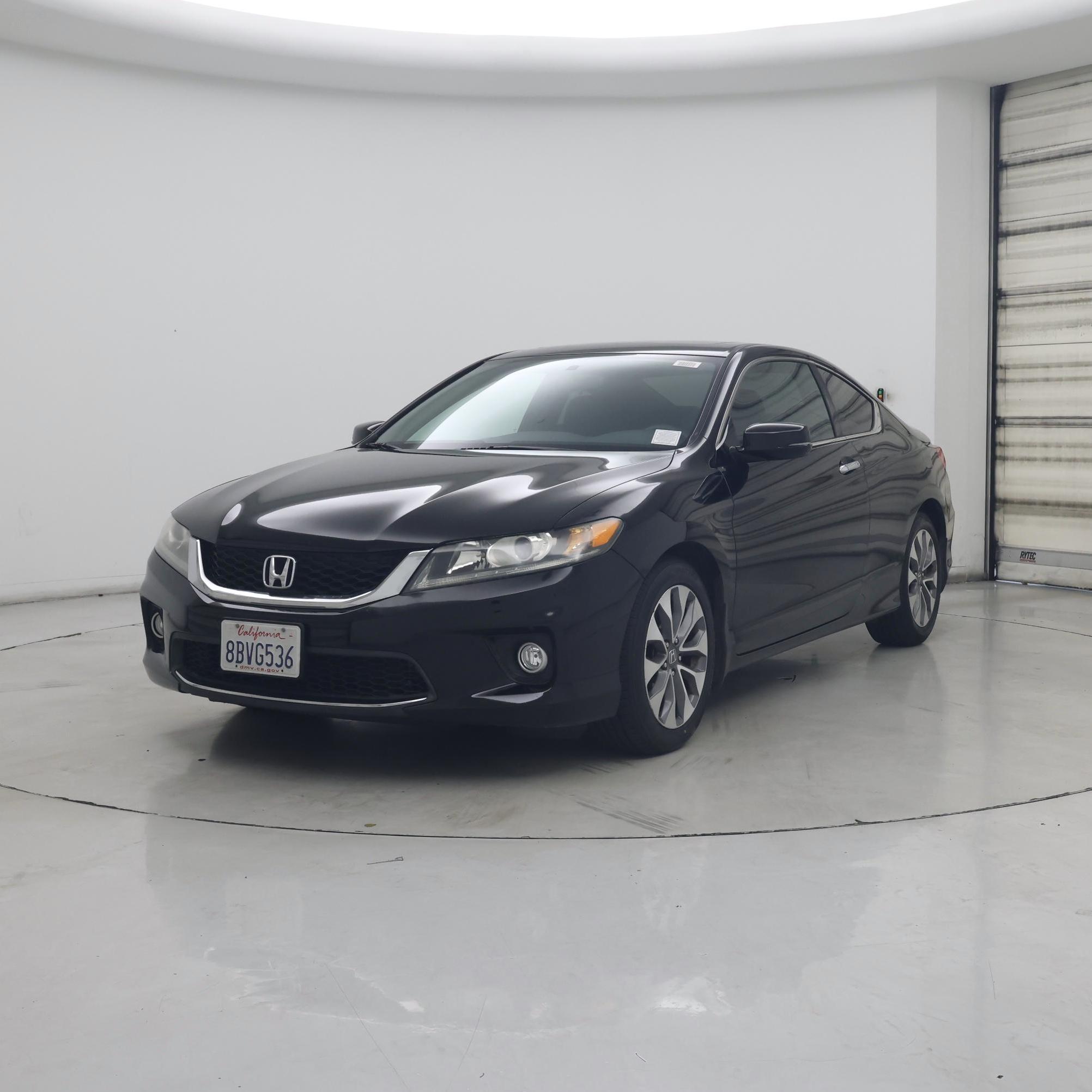 Thumbnail: 2015 Honda Accord - 4