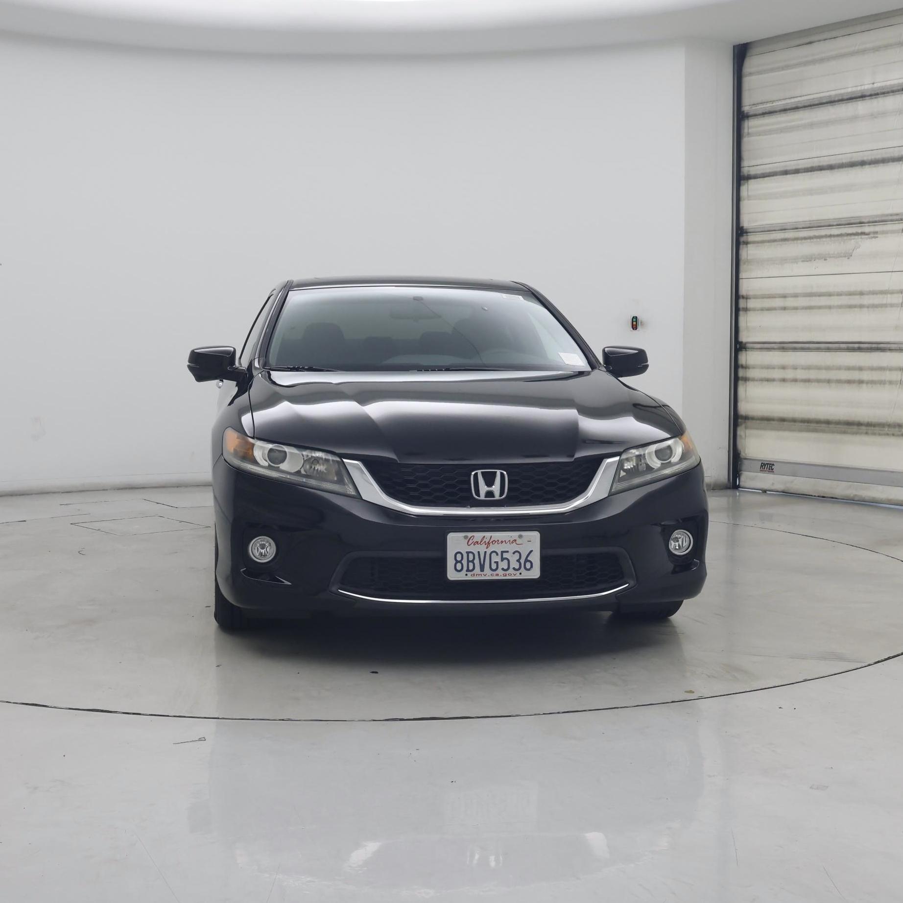 Thumbnail: 2015 Honda Accord - 5