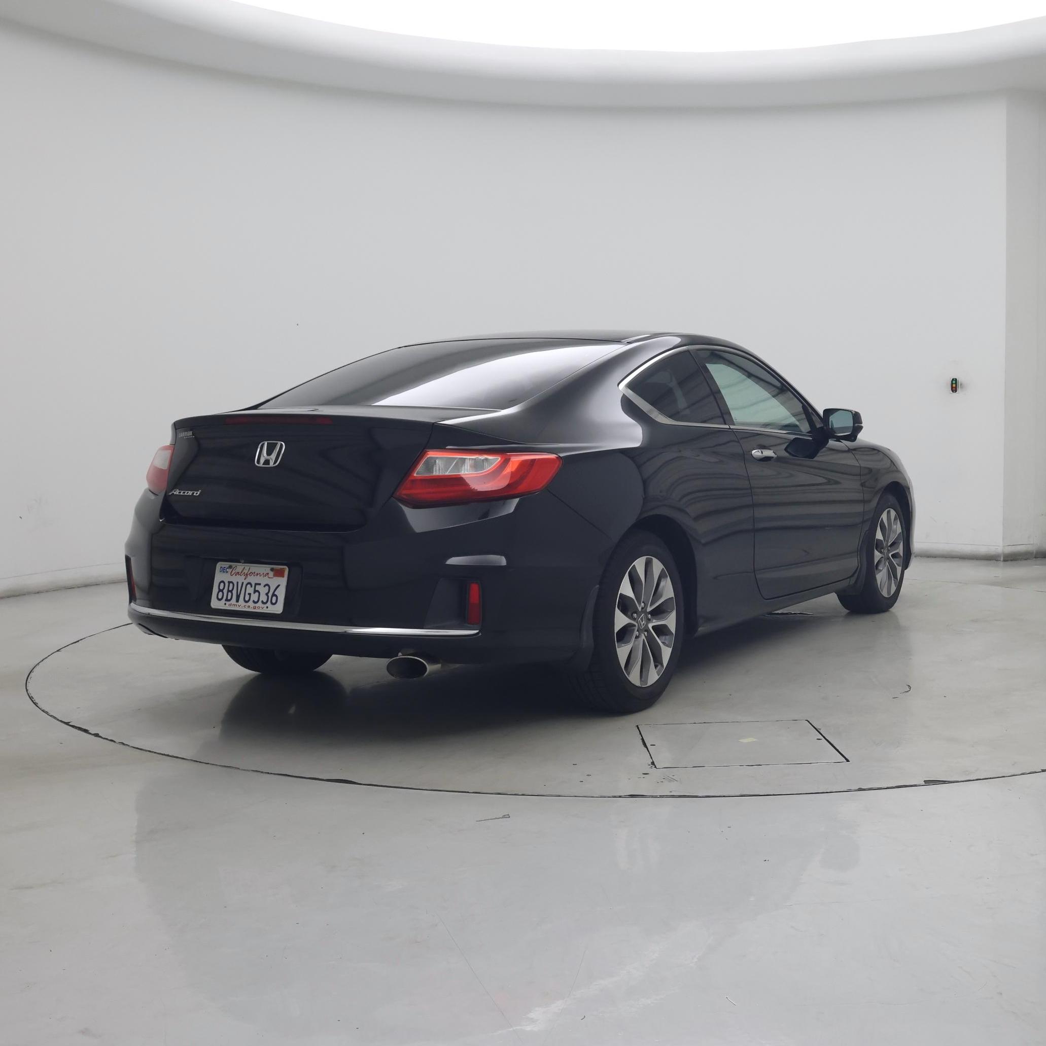 Thumbnail: 2015 Honda Accord - 8