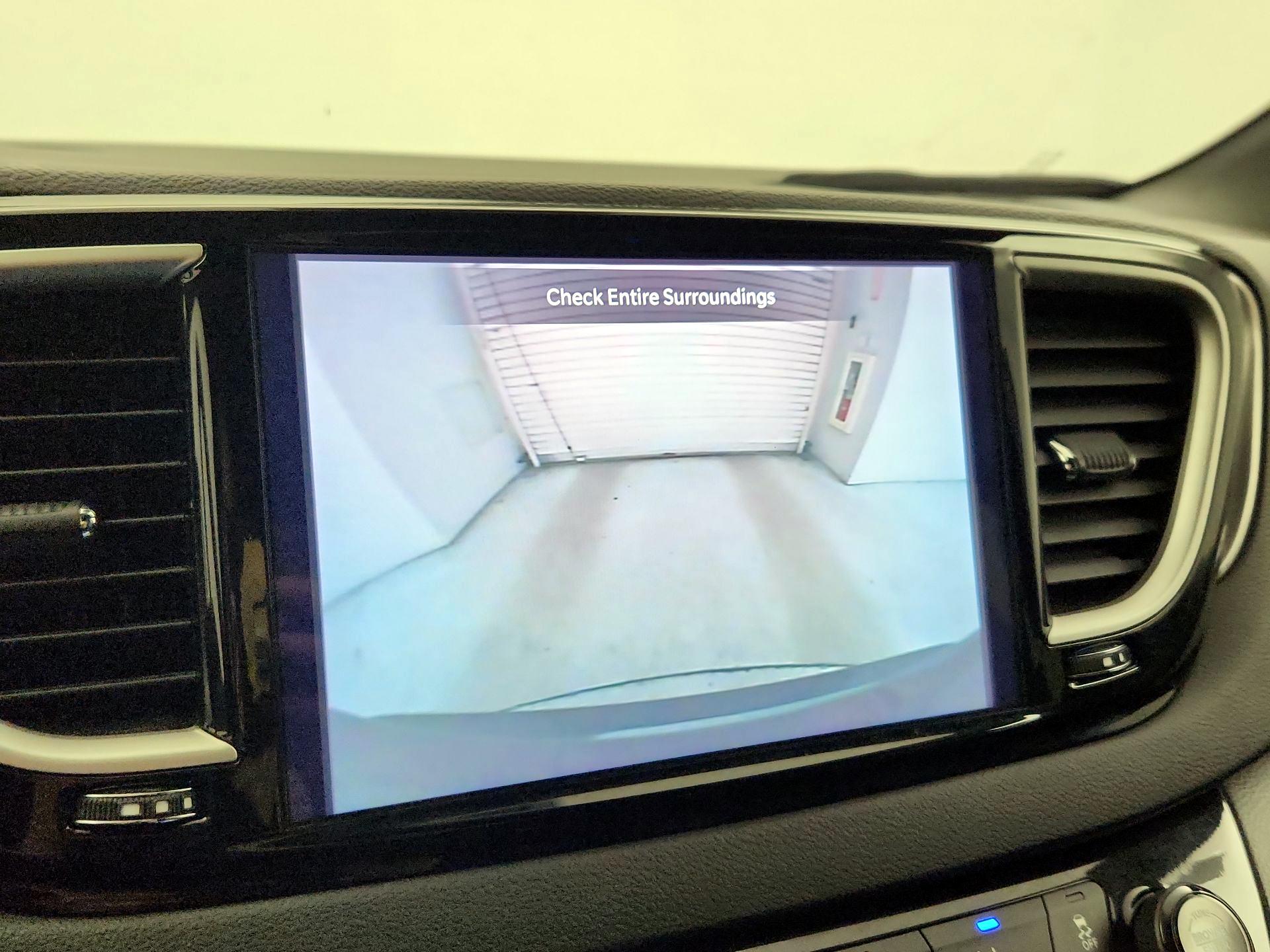 Thumbnail: 2025 Chrysler Pacifica - 14