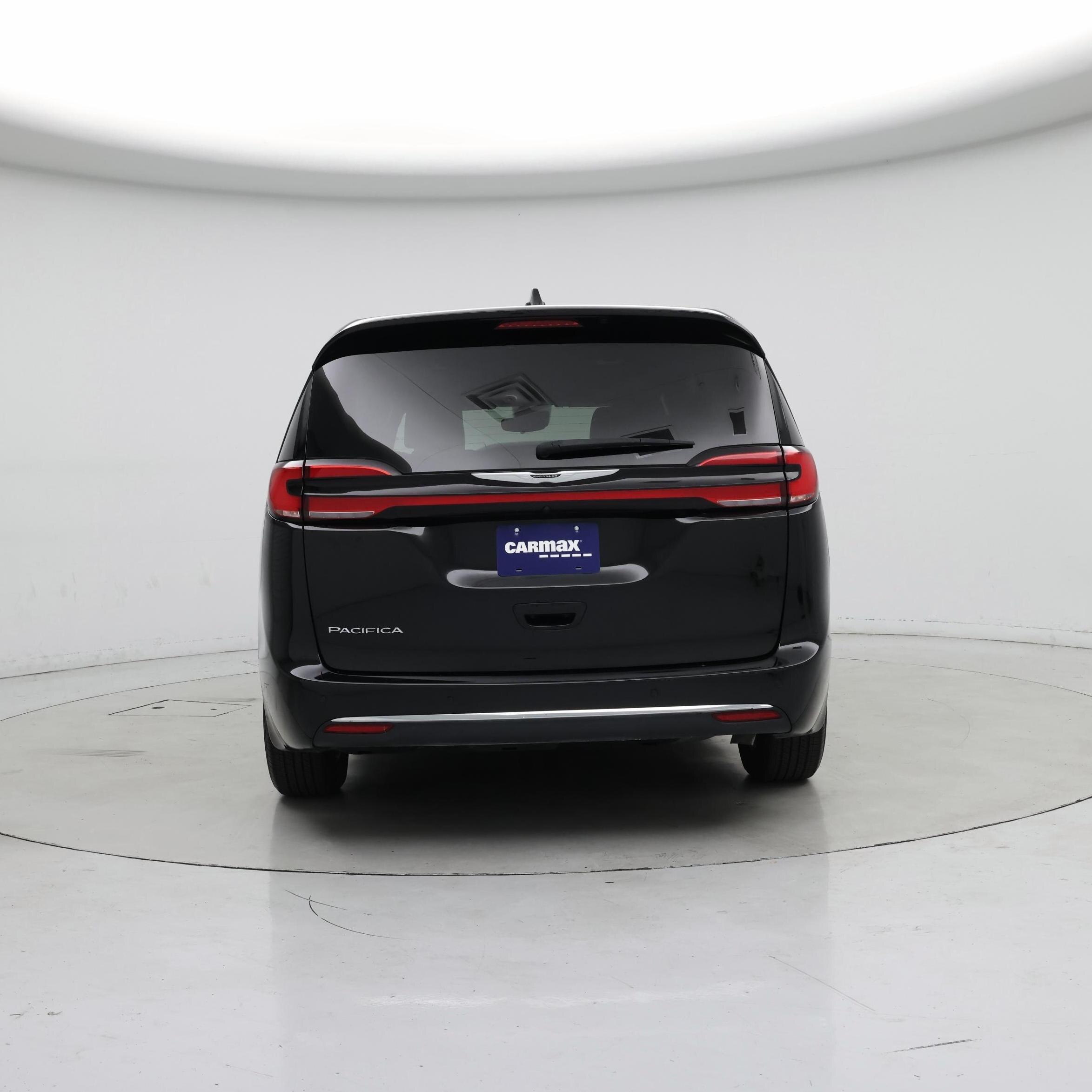 Thumbnail: 2025 Chrysler Pacifica - 6