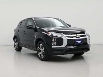 2026 Mitsubishi Outlander Sport SE