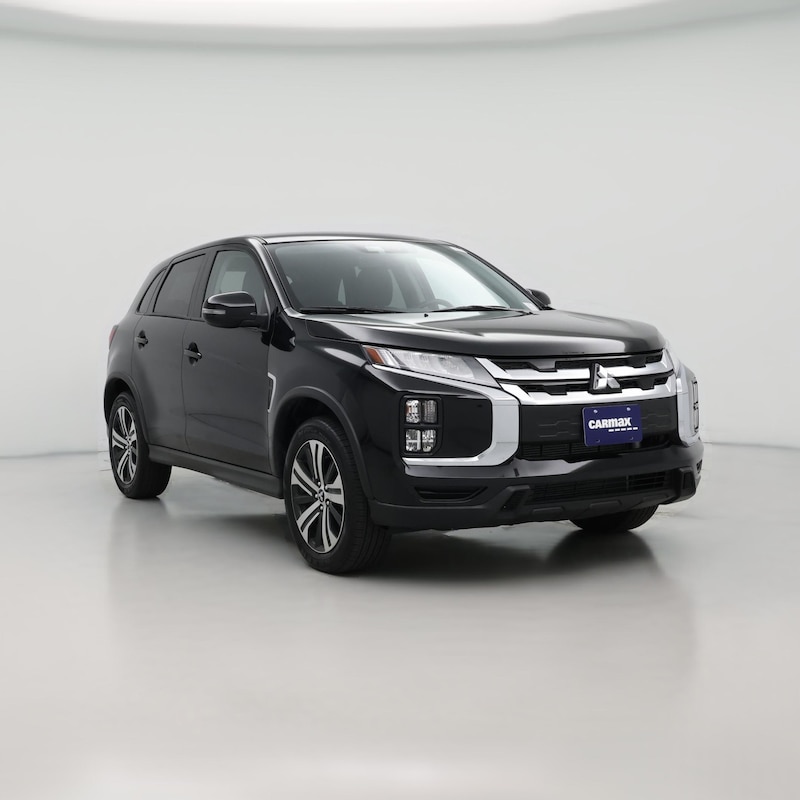 2026 Mitsubishi Outlander Sport SE