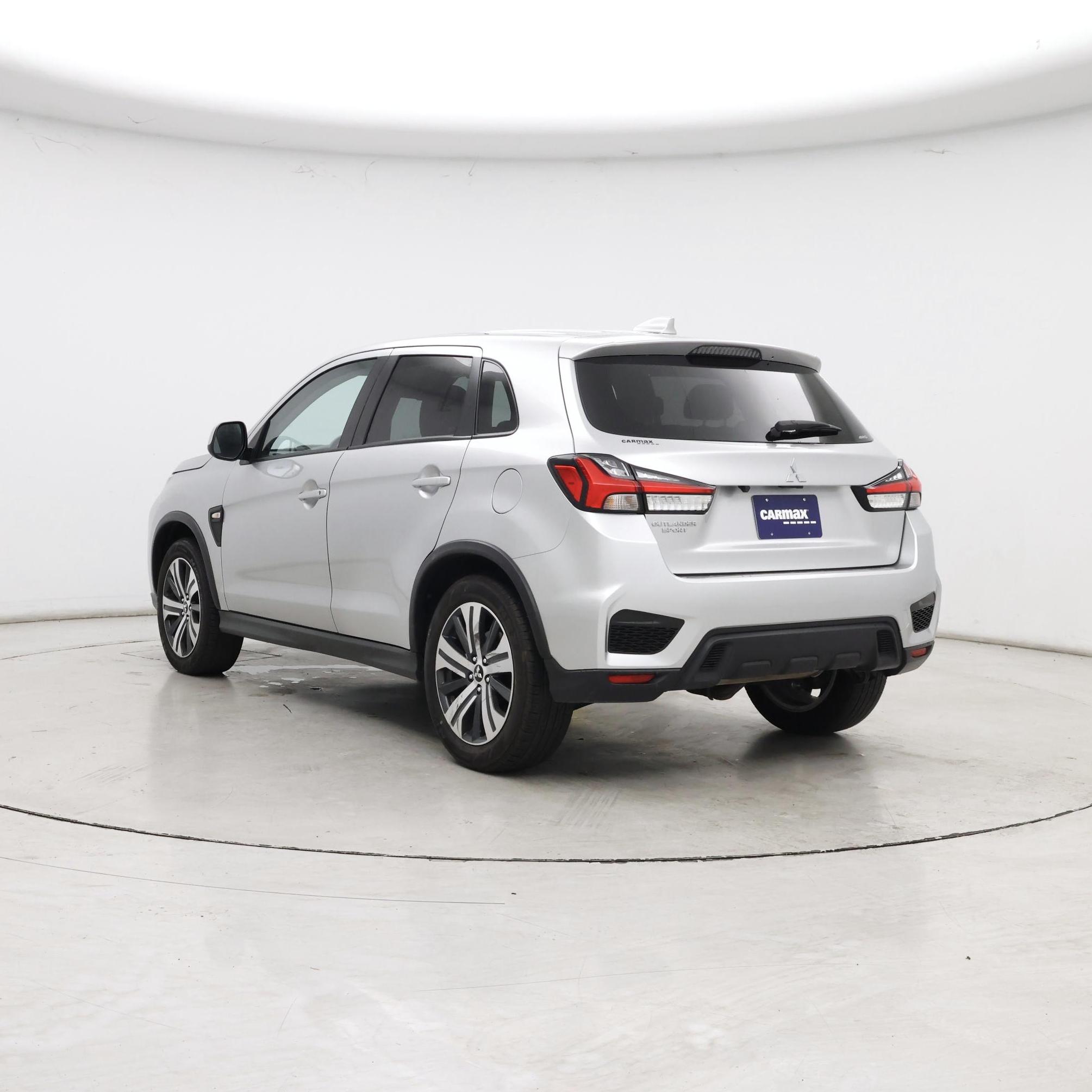 Thumbnail: 2024 Mitsubishi Outlander Sport - 2