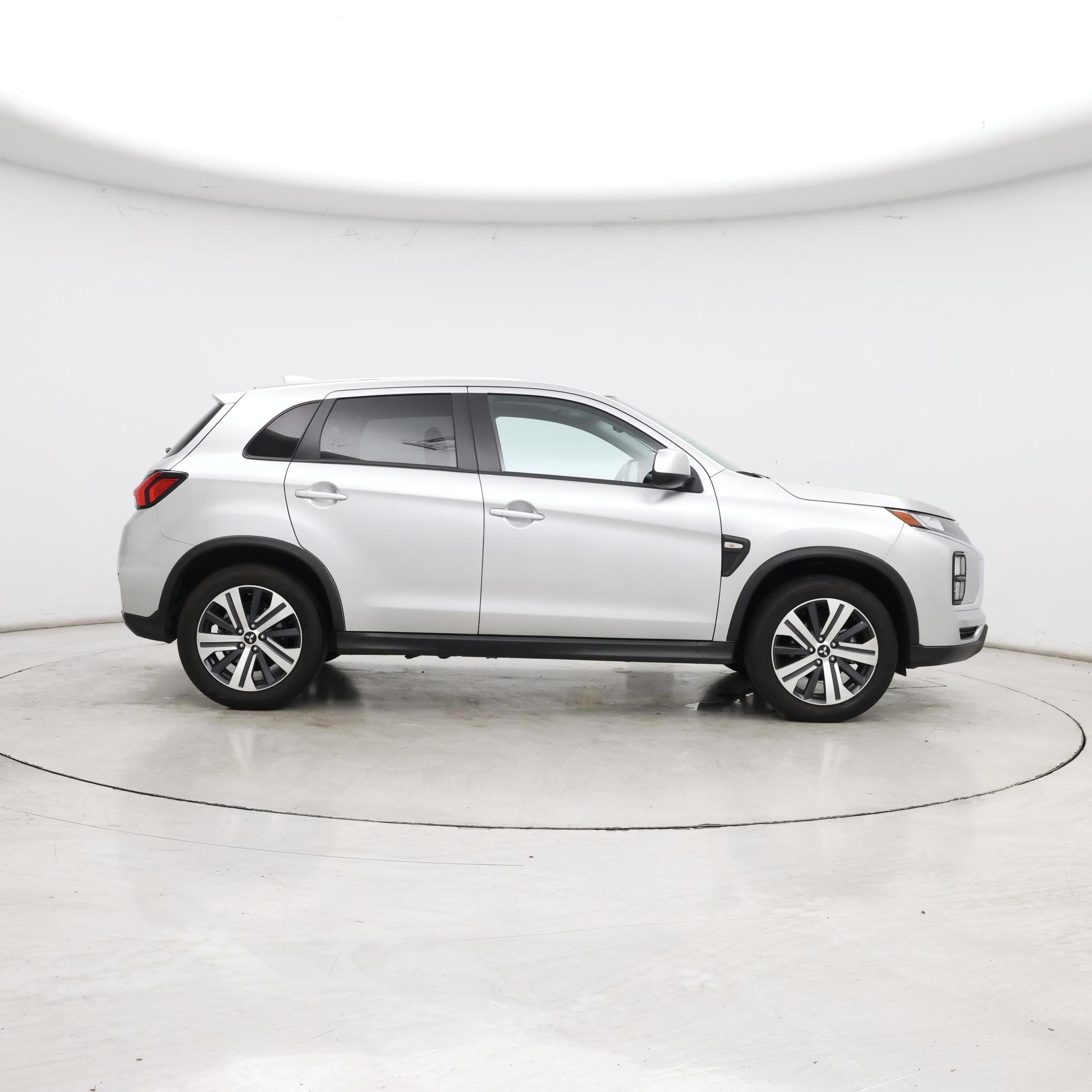 Thumbnail: 2024 Mitsubishi Outlander Sport - 7