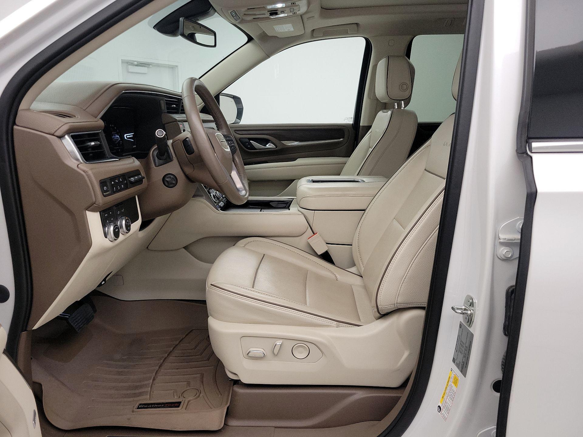Thumbnail: 2022 GMC Yukon - 11