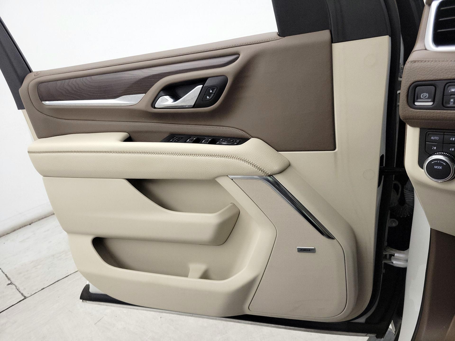 Thumbnail: 2022 GMC Yukon - 12