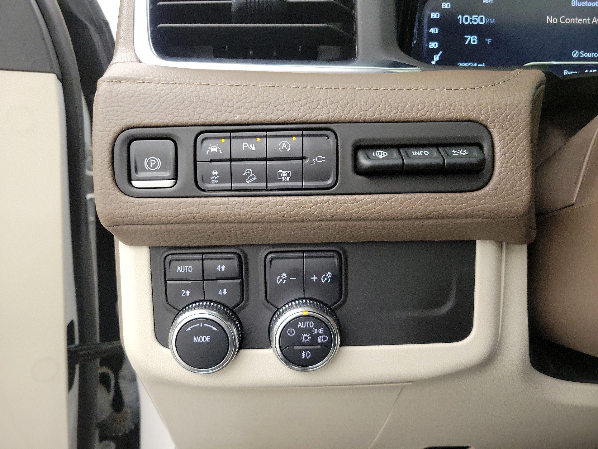 Thumbnail: 2022 GMC Yukon - 13