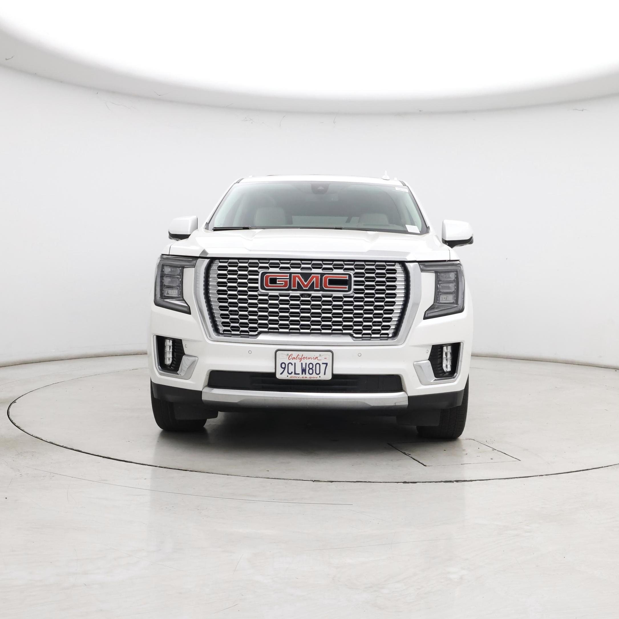 Thumbnail: 2022 GMC Yukon - 5