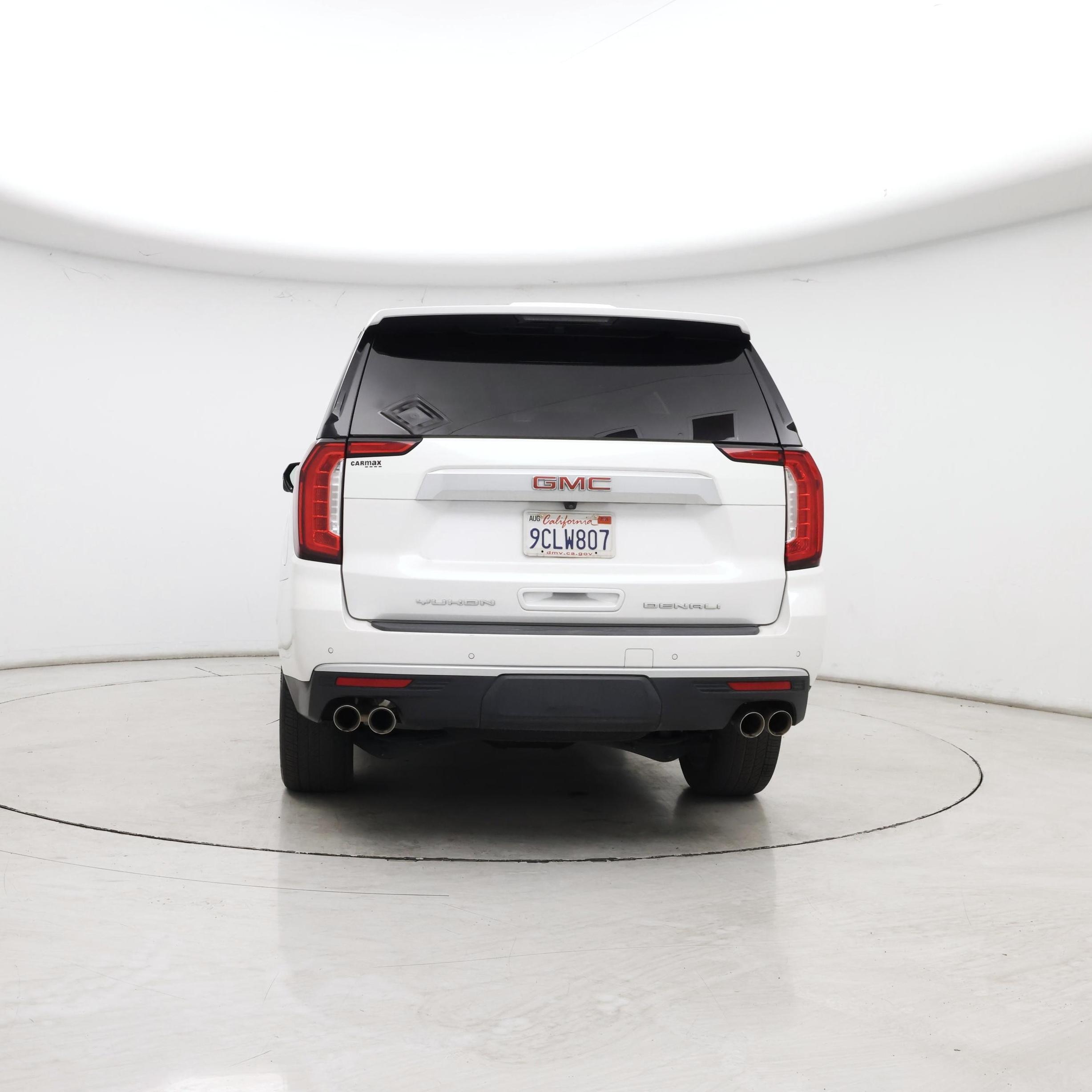 Thumbnail: 2022 GMC Yukon - 6