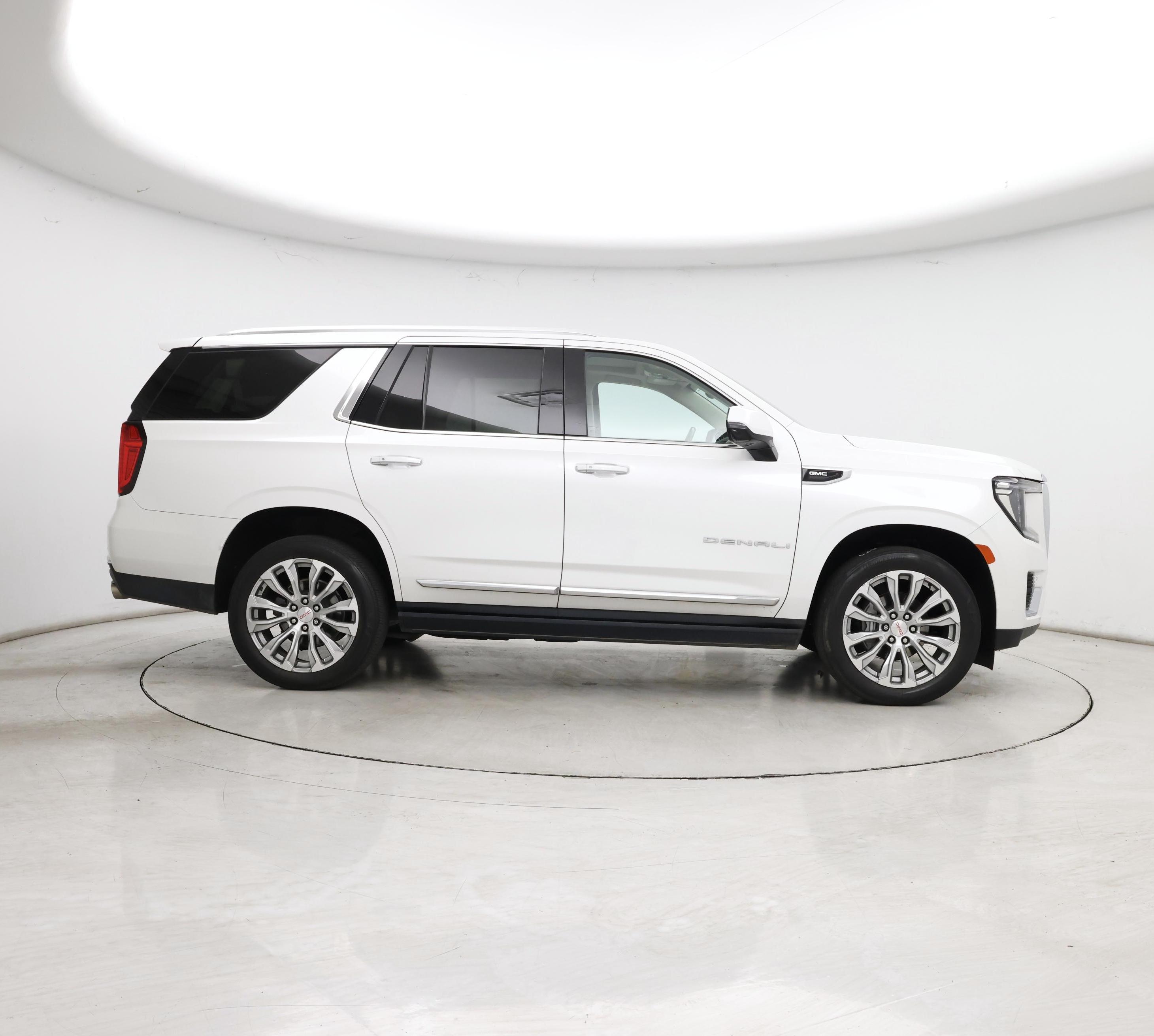 Thumbnail: 2022 GMC Yukon - 7